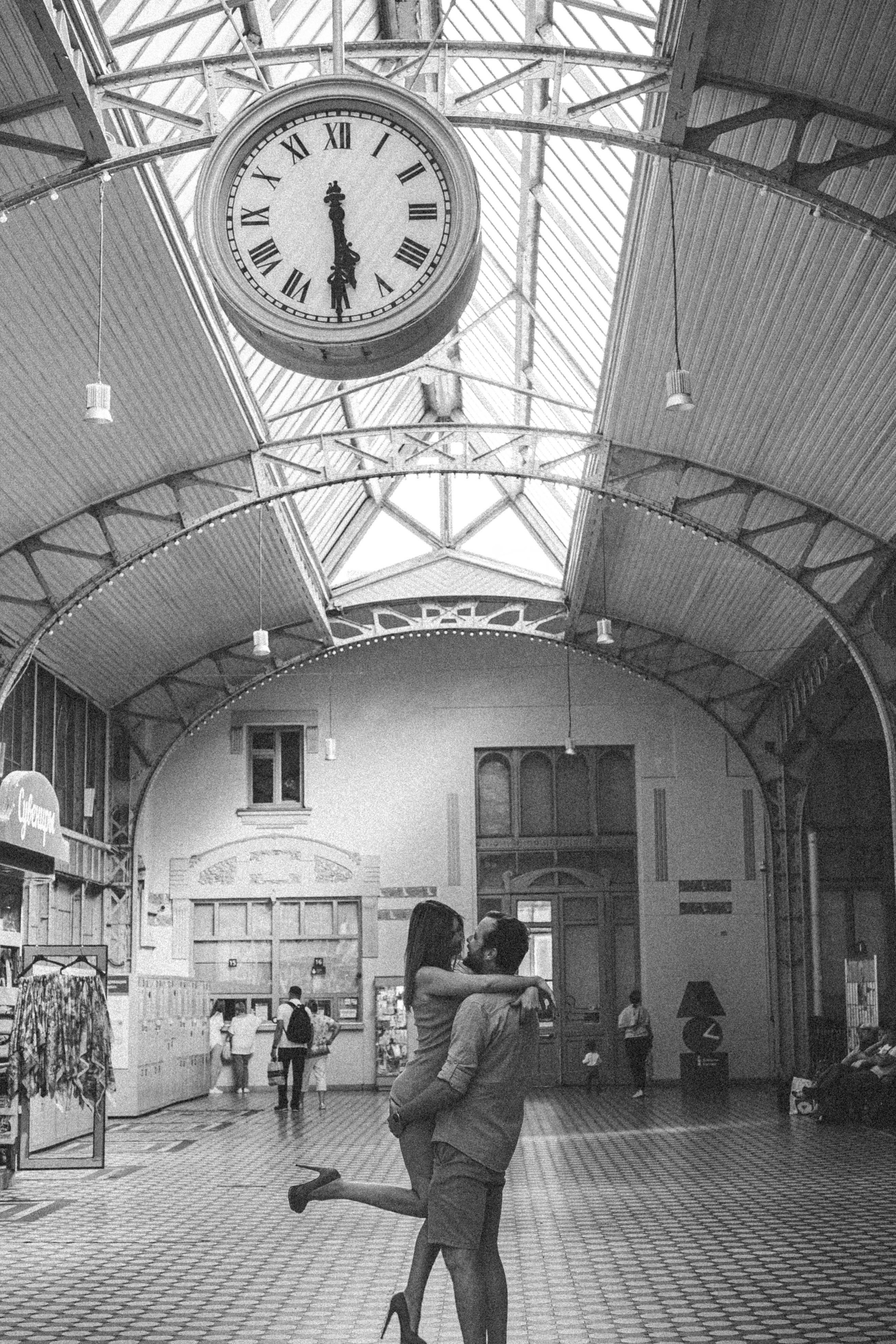 История на реальных событиях. Профессиональный фотограф, Санкт-Петербург — Виктория Богомолова