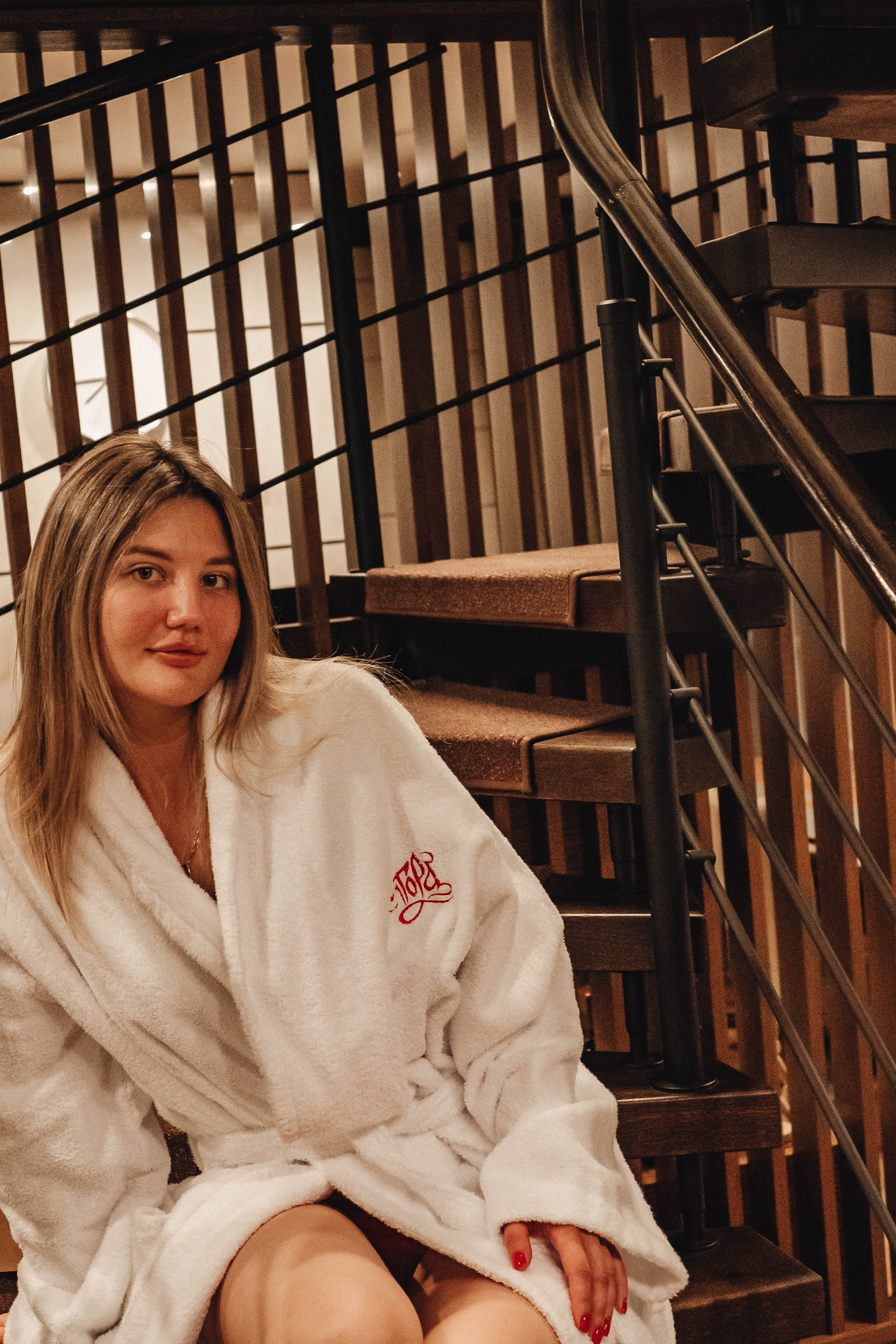 В отеле. Профессиональный фотограф, Санкт-Петербург — Виктория Богомолова