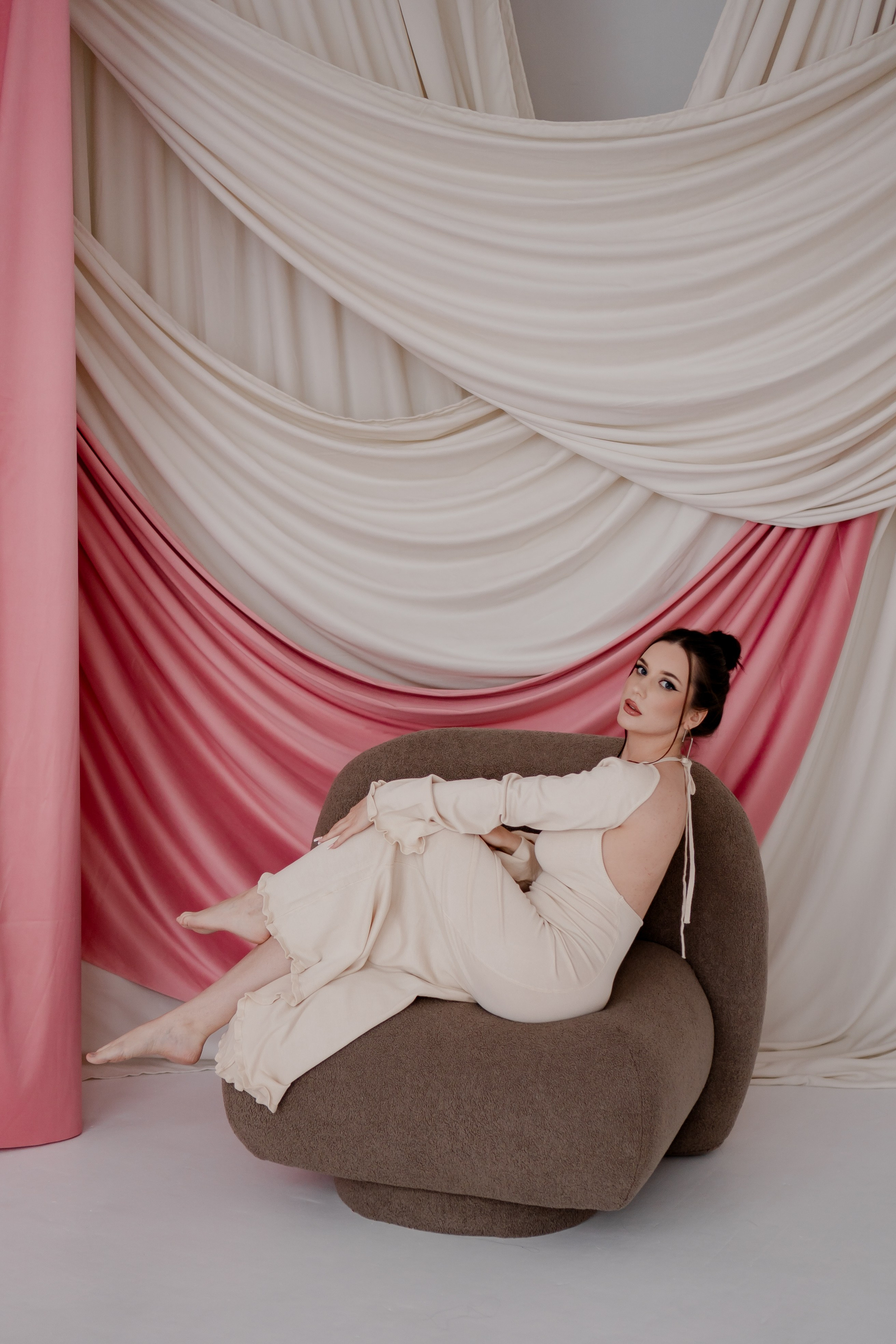 Весенняя. Профессиональный фотограф, Санкт-Петербург — Виктория Богомолова