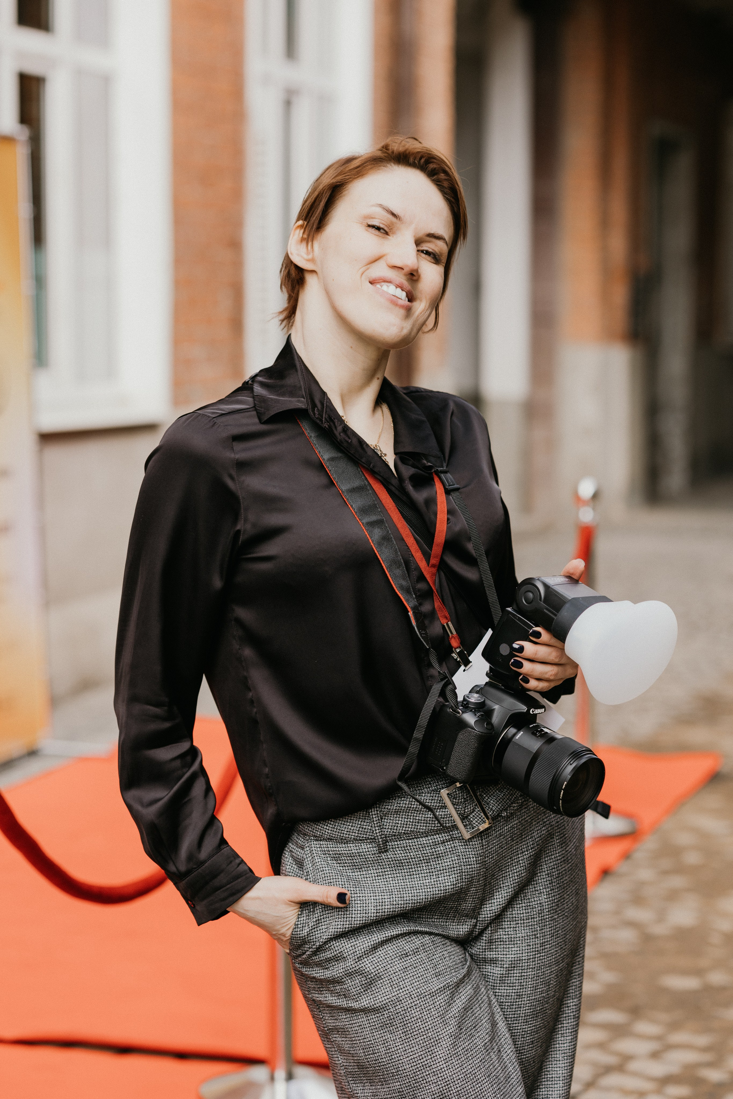 CBcon. Фотограф анималист в Москве Майорова Евгения