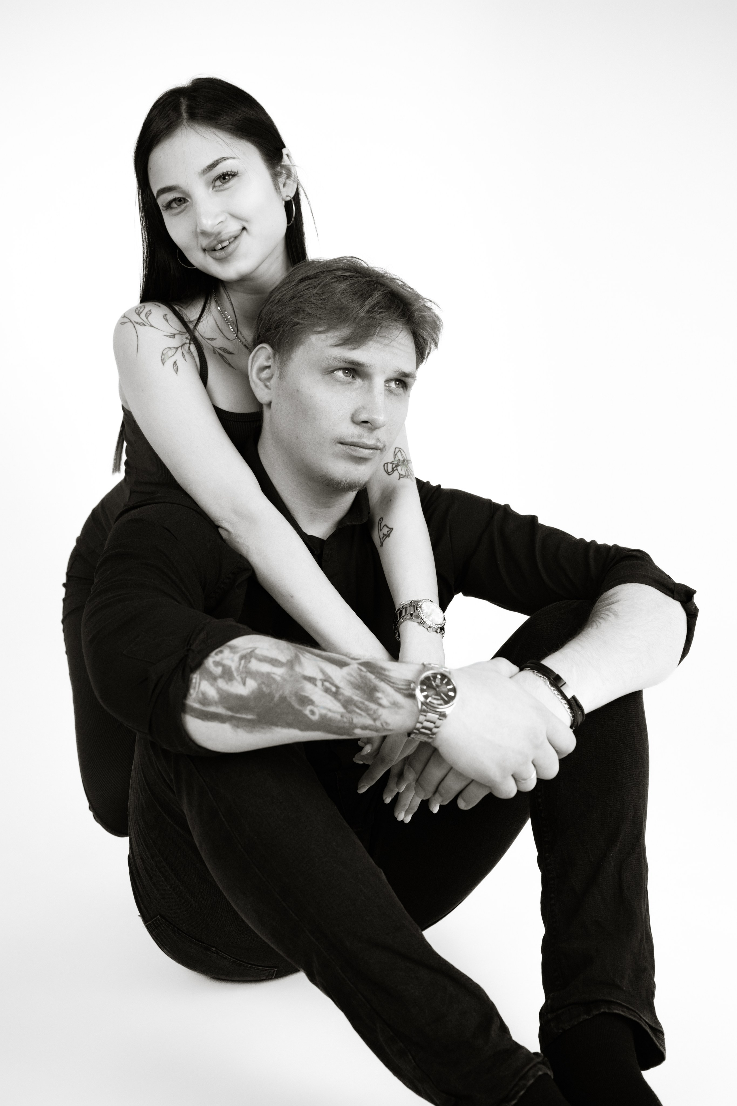 Love Story. Студийный и свадебный фотограф и видеограф в Севастополе — Юлия Макаренко