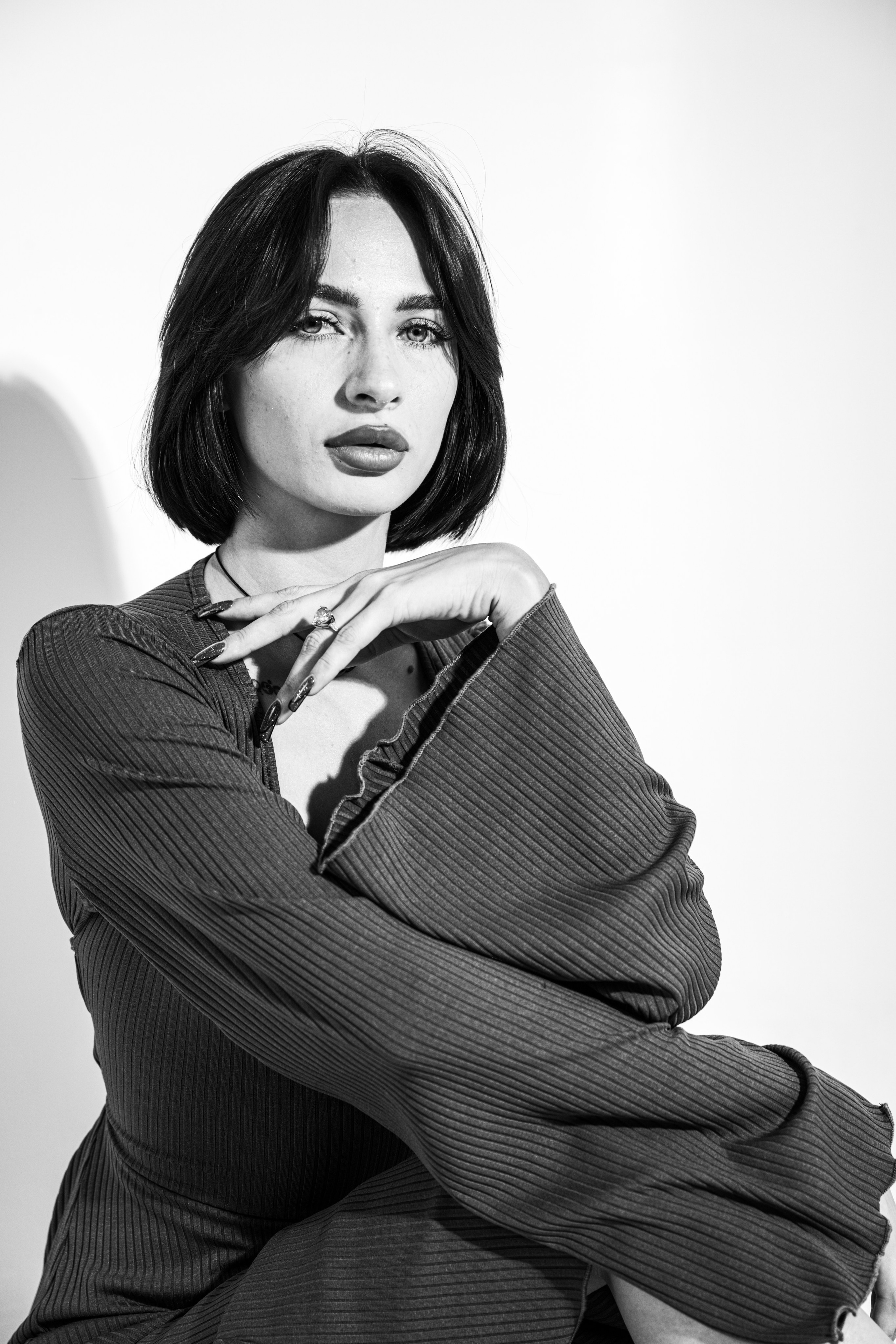 Студийные фотосессии. Студийный и свадебный фотограф и видеограф в Севастополе — Юлия Макаренко