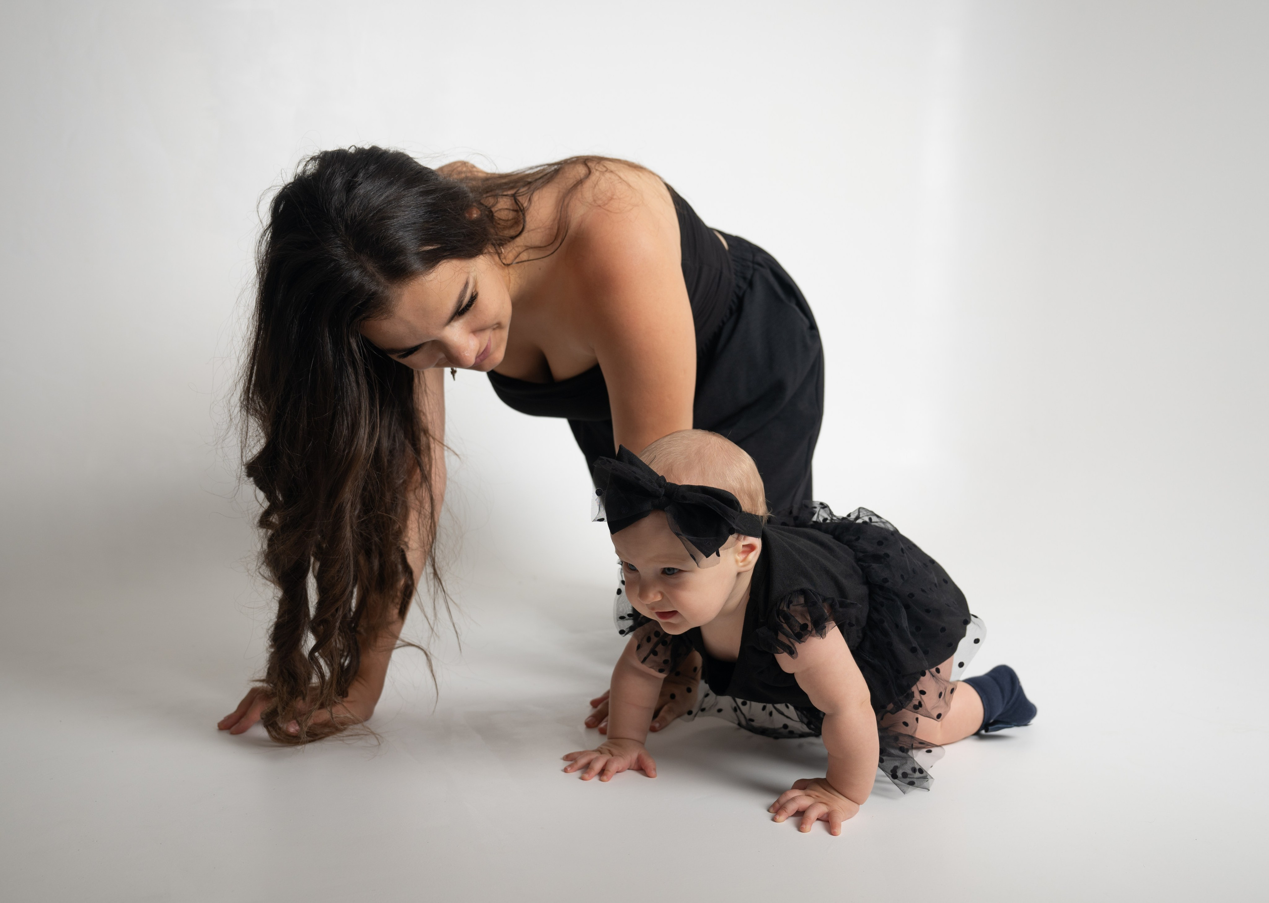 Семейные и детские фотосессии. Студийный и свадебный фотограф и видеограф в Севастополе — Юлия Макаренко