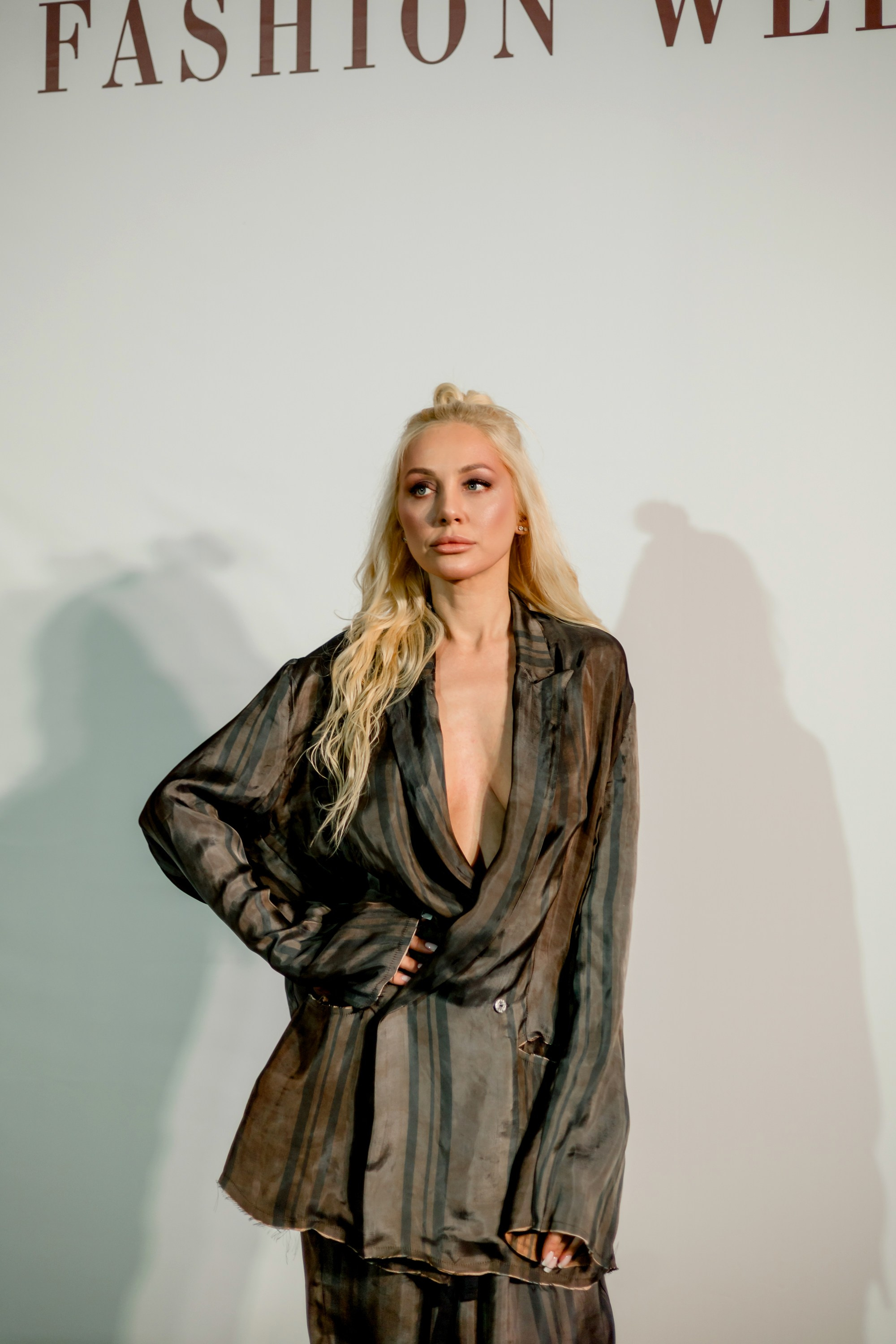 Smolensk Fashion Week 2025_ФИНАЛЬНЫЙ ПОКАЗ ДРАМТЕАТР. Главная