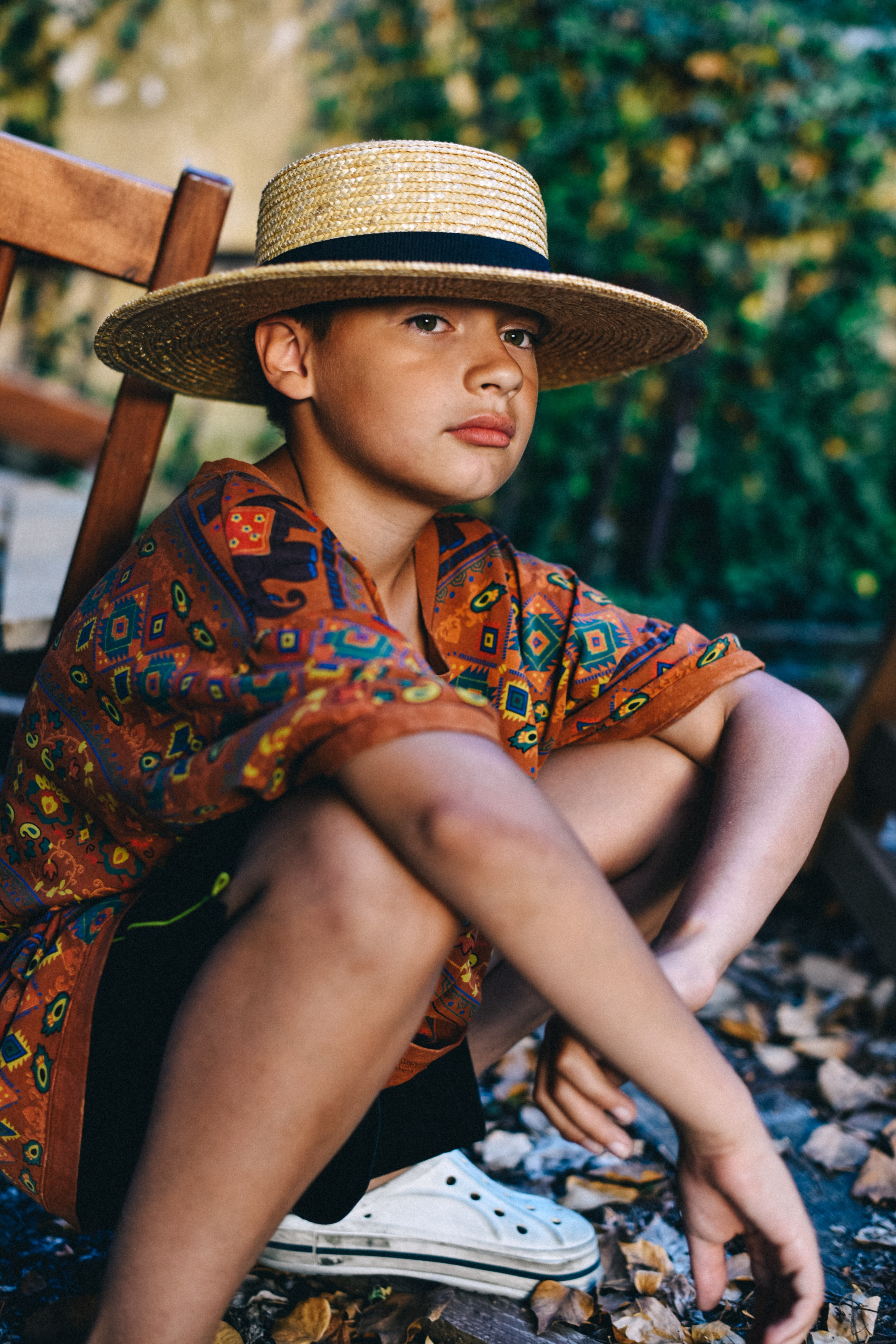 В ожидании Ван Гога