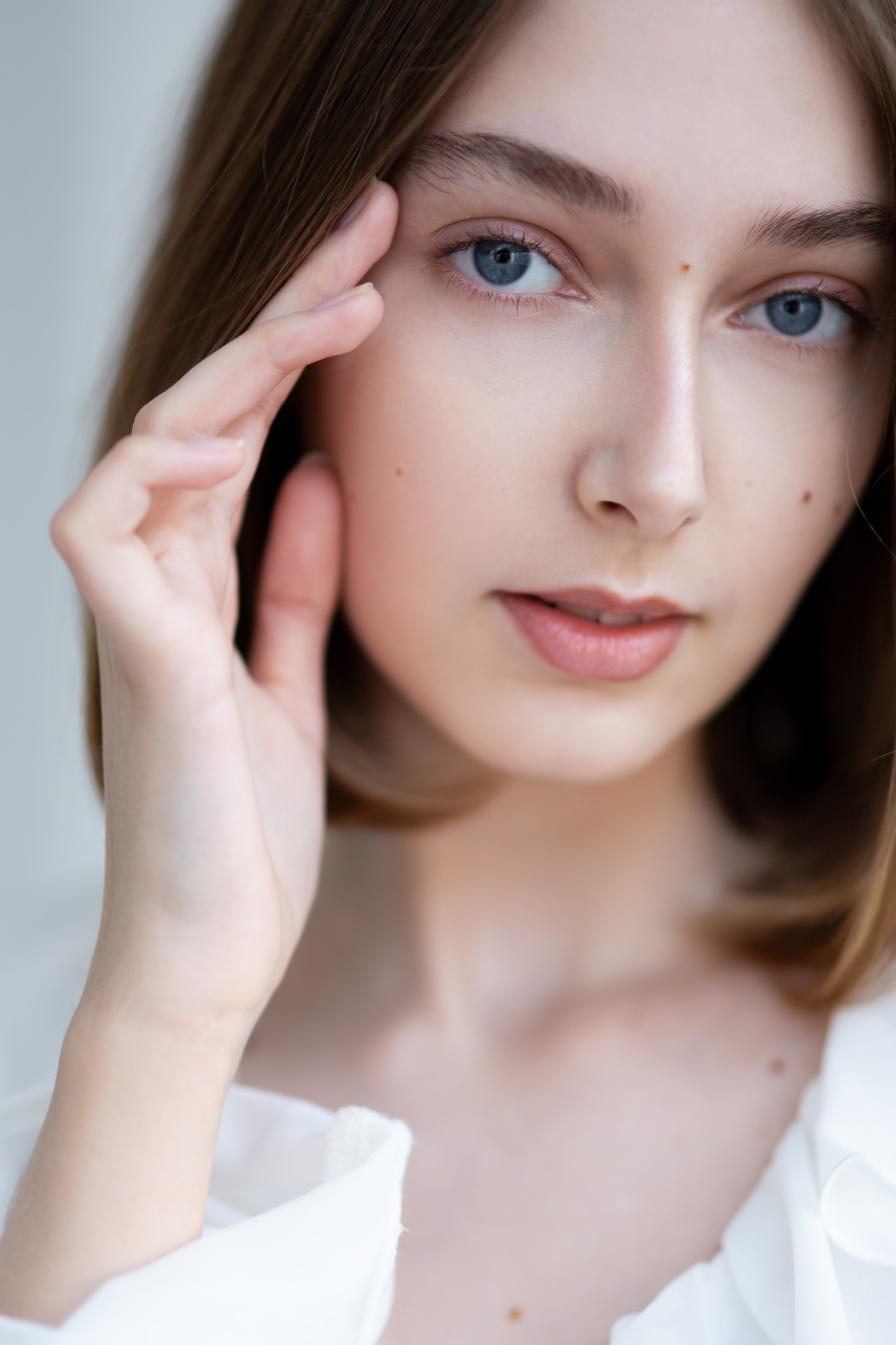 Портфолио. Портретный фотограф в Москве Надежда Никитина