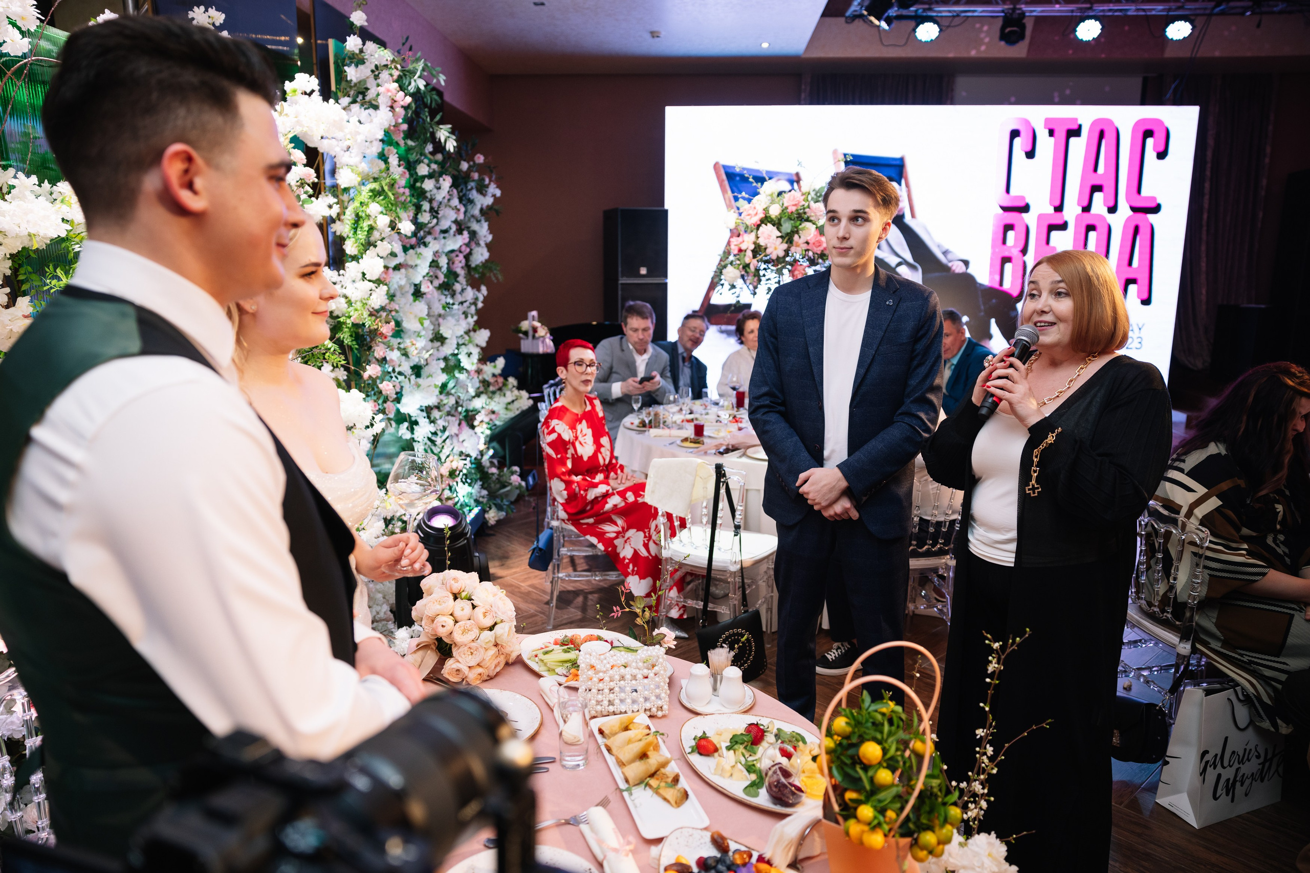 Wedding Станислав Вера. Фотограф в Ижевске и Казани Богданов Яков