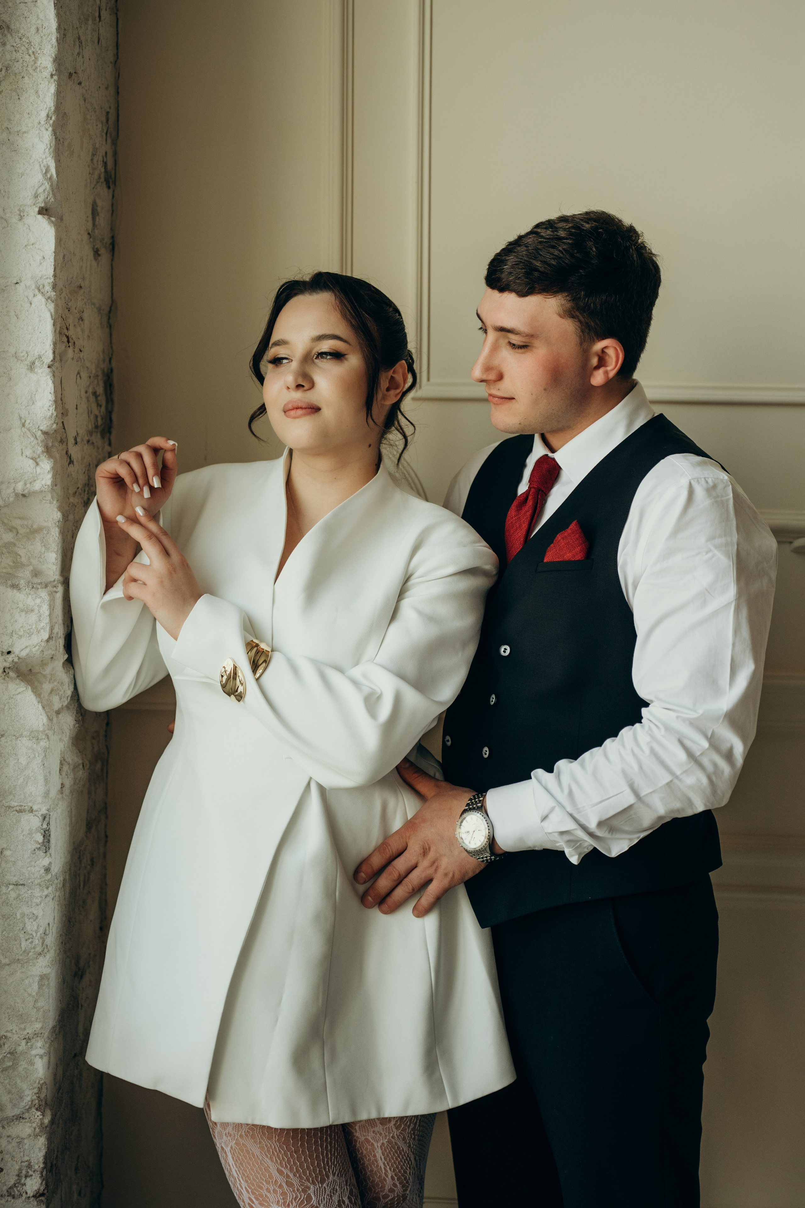 Артемий и Анастасия