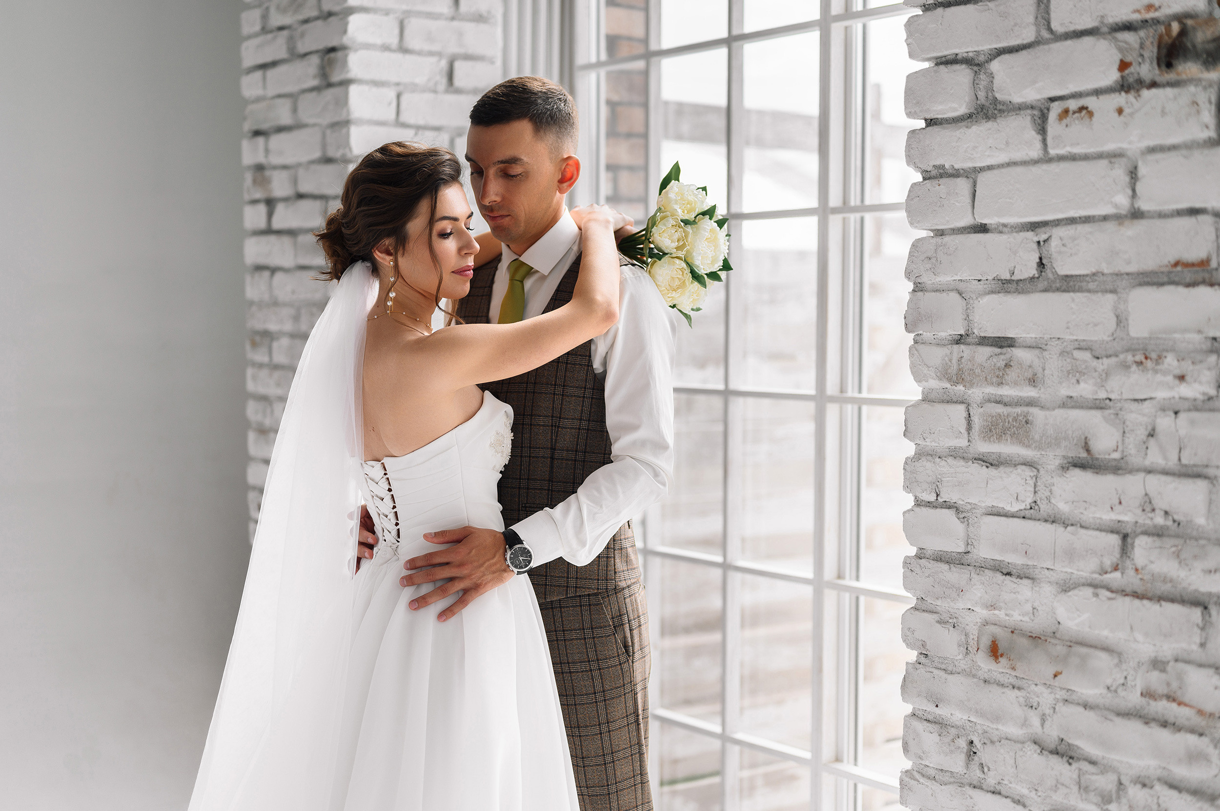 Антон и Анна