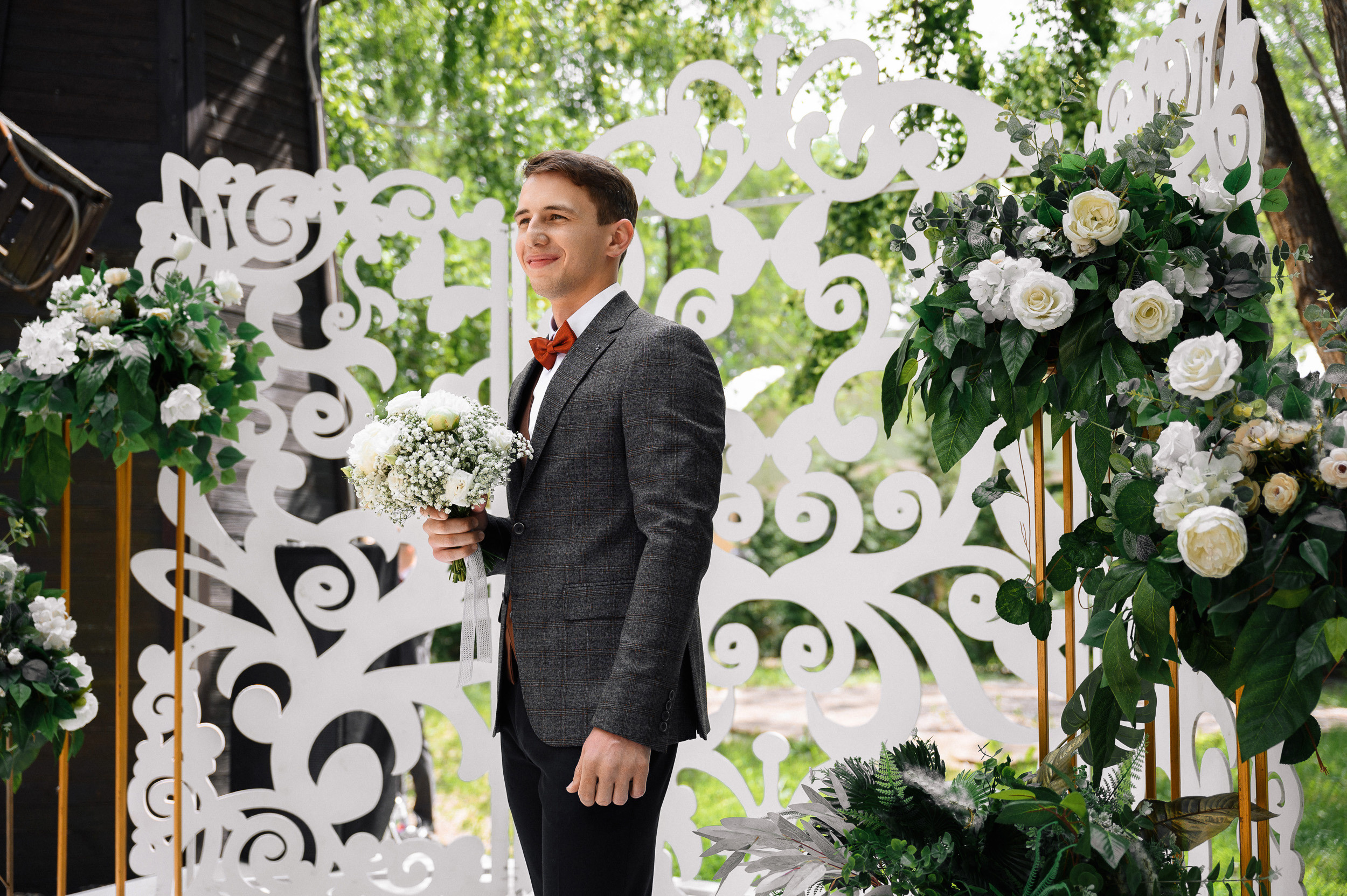 Семен и Лена. Свадебный, семейный фотограф Миронов Максим