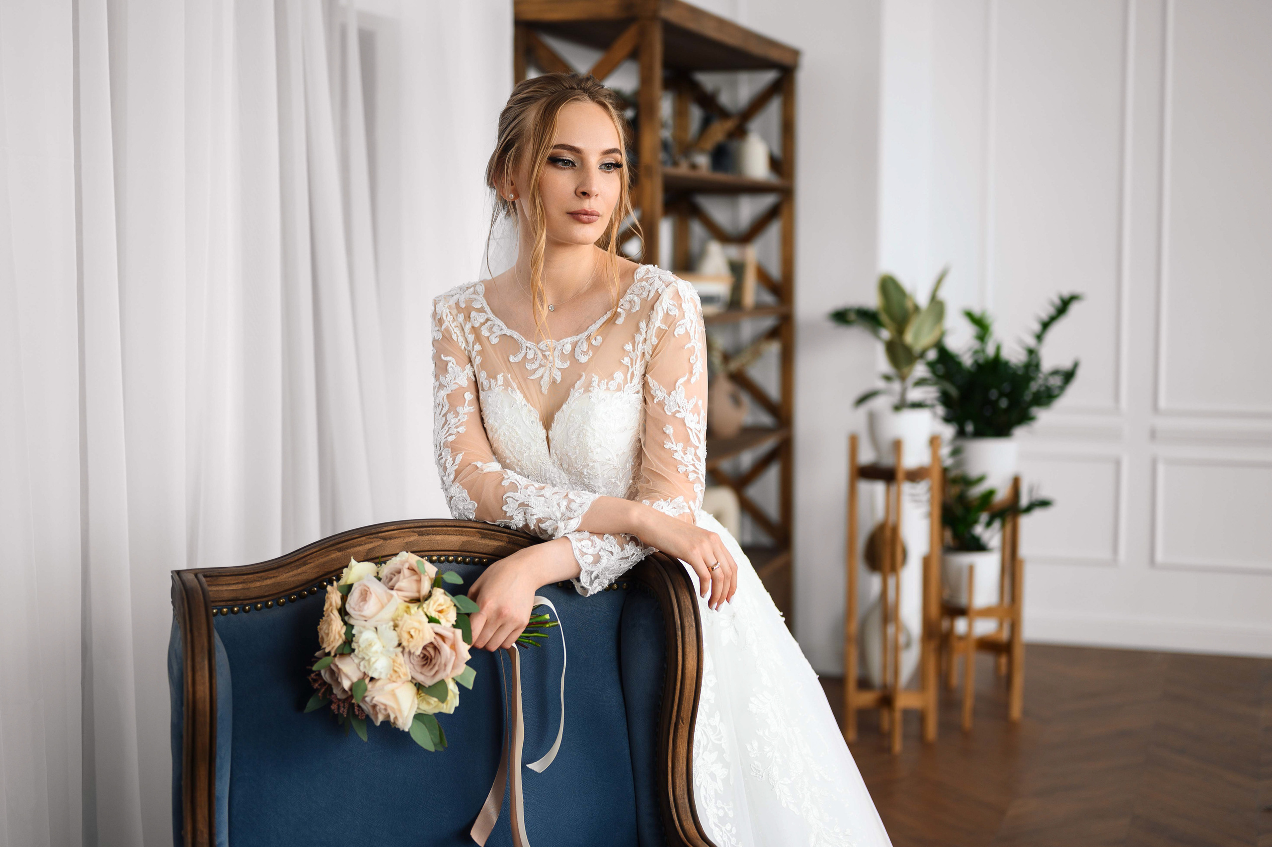 Женя и Алина. Свадебный, семейный фотограф Миронов Максим