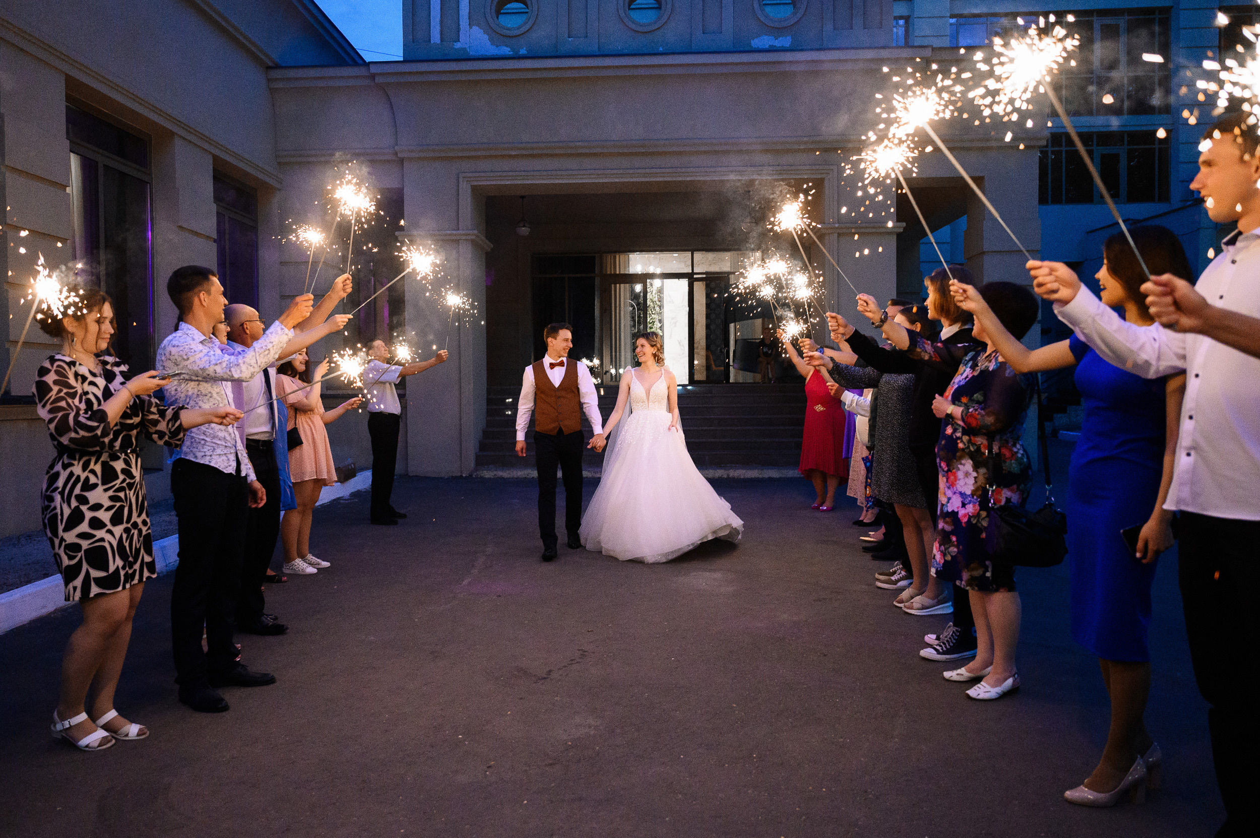 Семен и Лена. Свадебный, семейный фотограф Миронов Максим