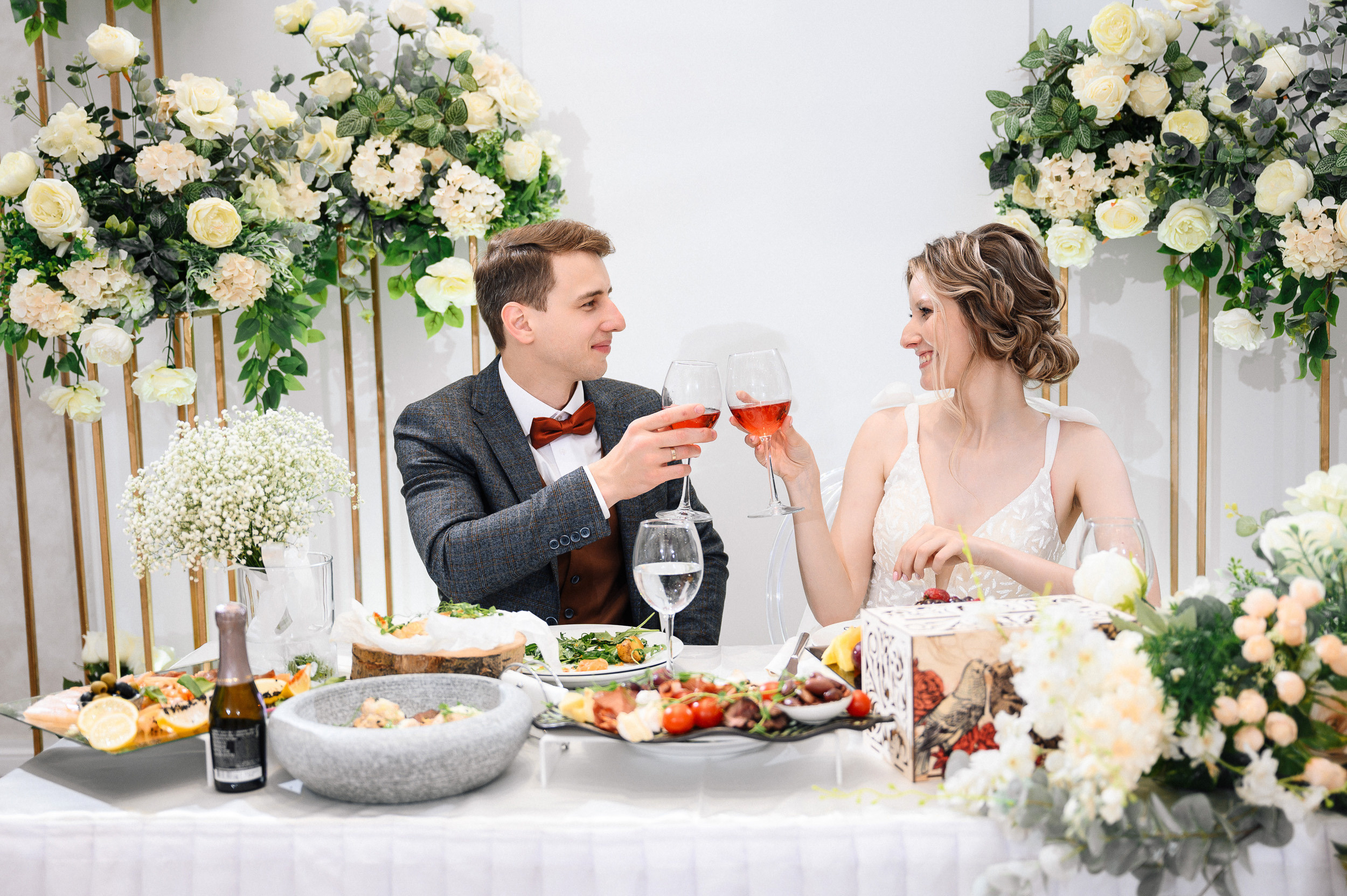 Семен и Лена. Свадебный, семейный фотограф Миронов Максим