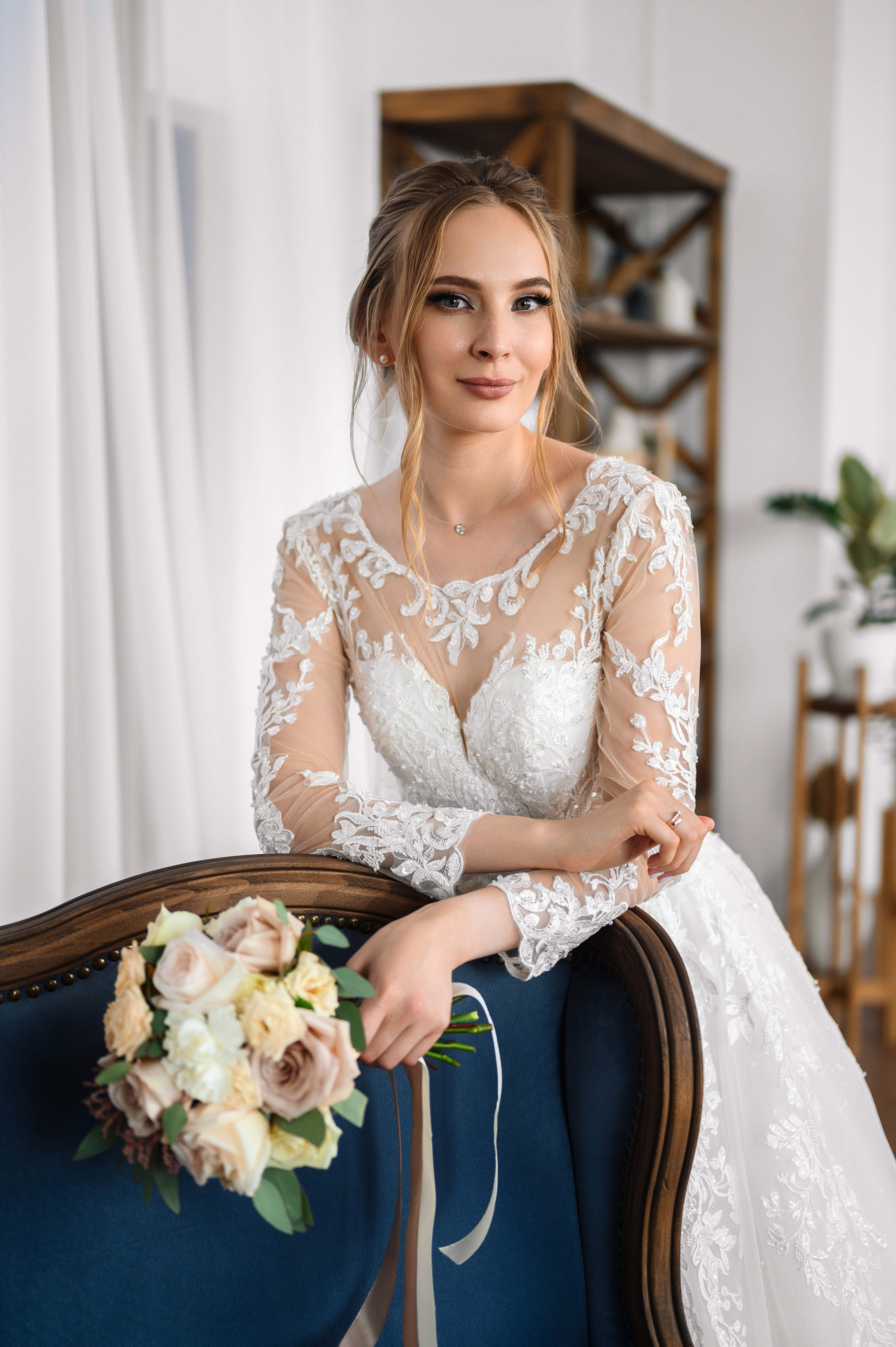 Женя и Алина. Свадебный, семейный фотограф Миронов Максим