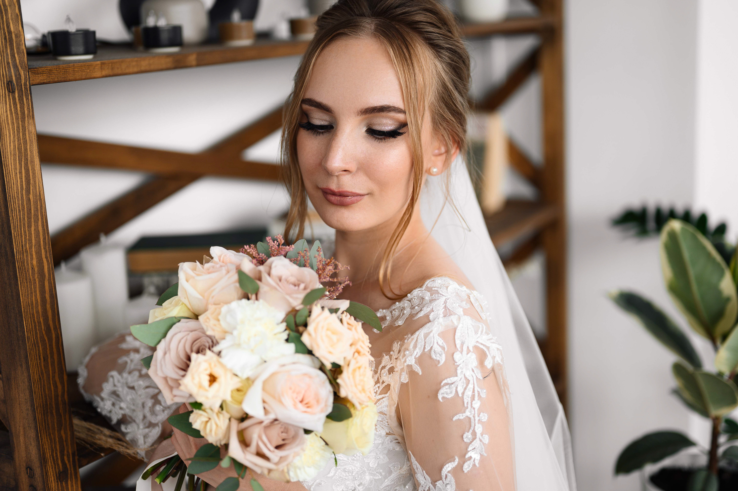 Женя и Алина. Свадебный, семейный фотограф Миронов Максим