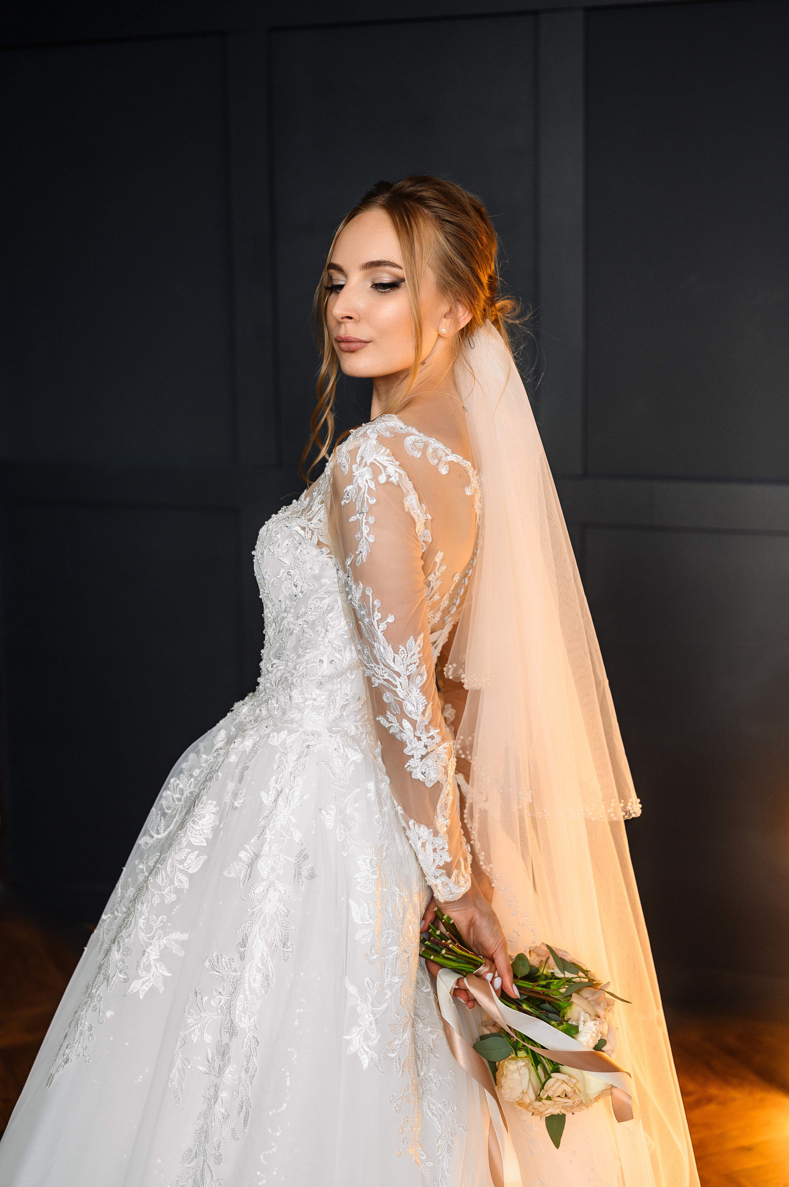 Женя и Алина. Свадебный, семейный фотограф Миронов Максим