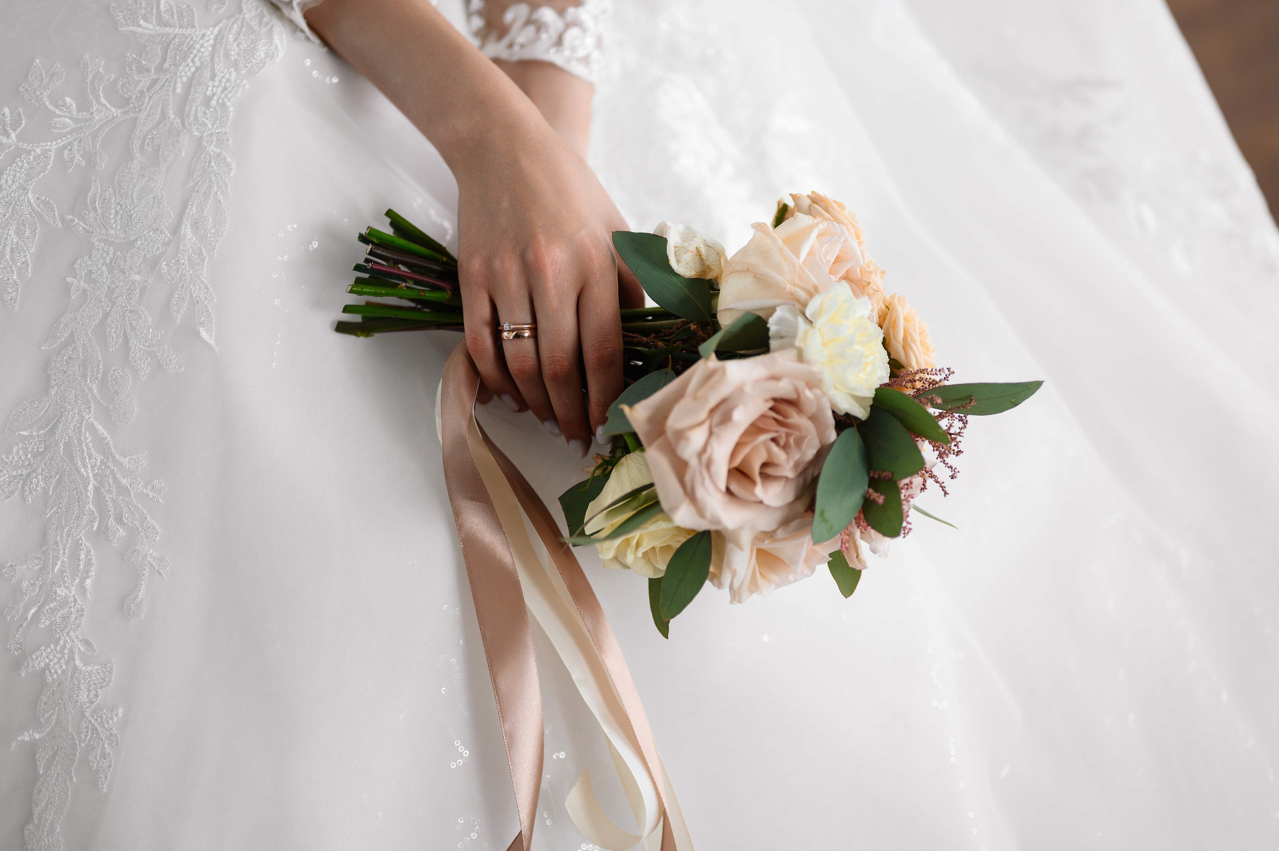 Женя и Алина. Свадебный, семейный фотограф Миронов Максим