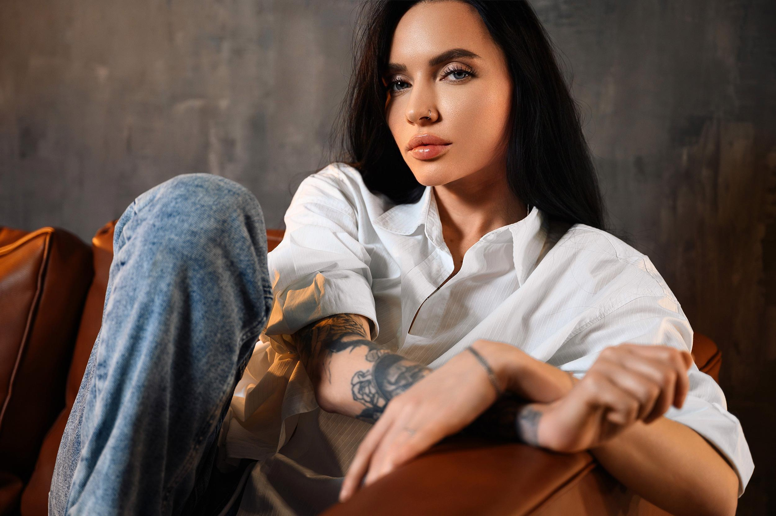 Лара. Свадебный, семейный фотограф Миронов Максим