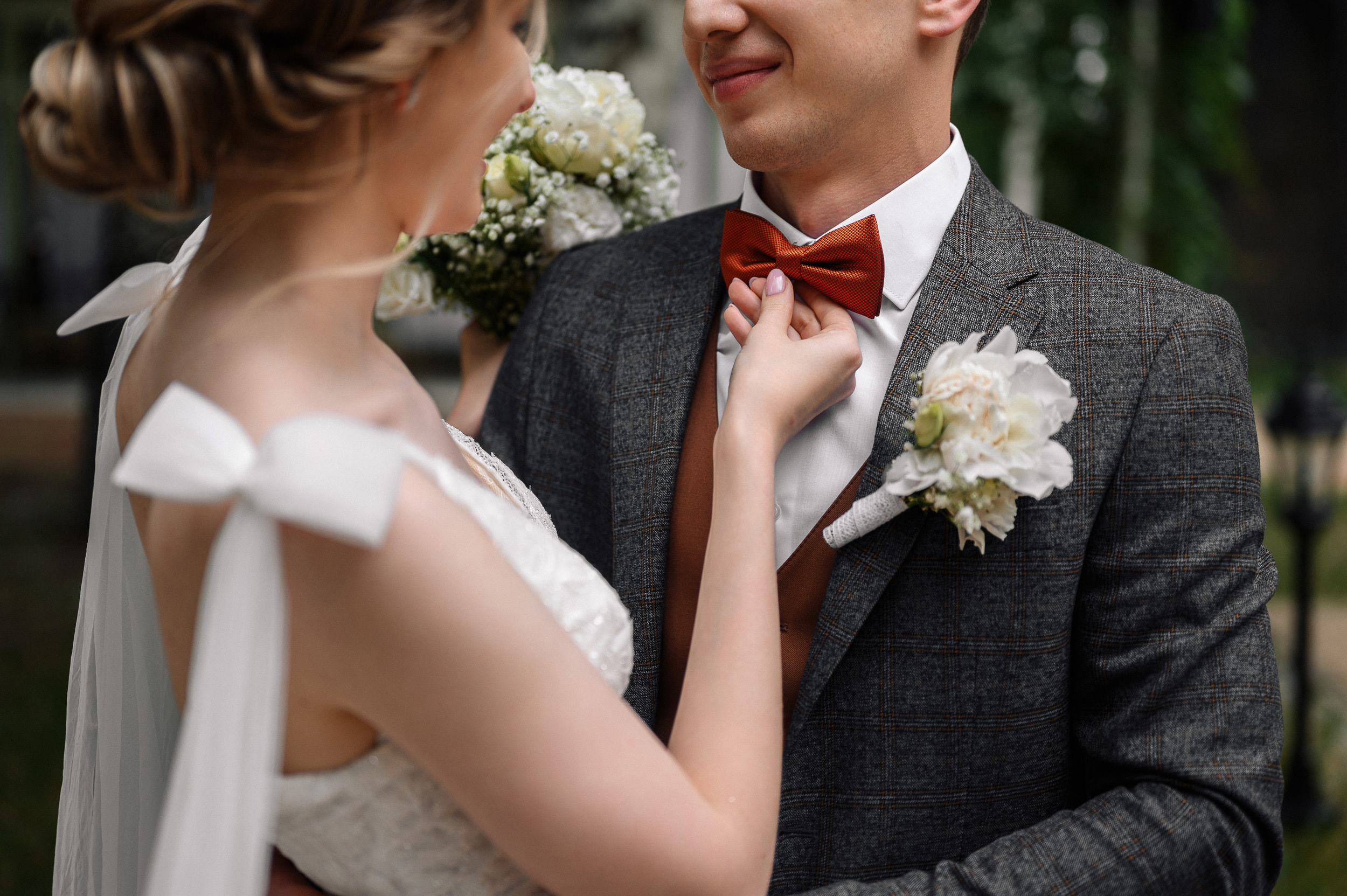 Семен и Лена. Свадебный, семейный фотограф Миронов Максим