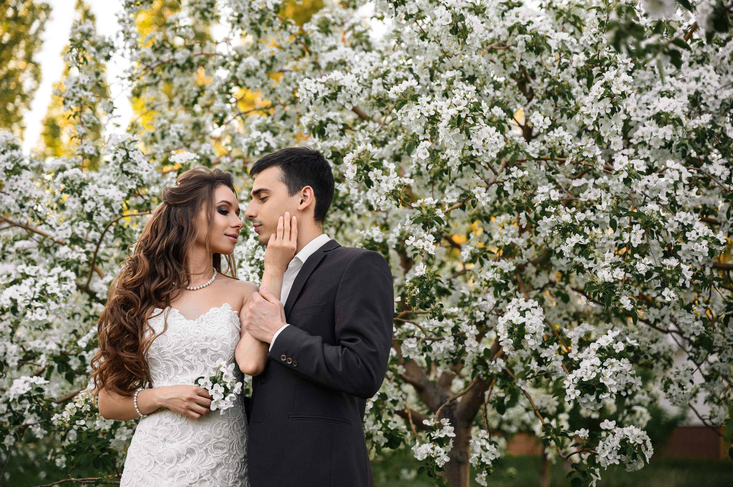Свадебный, семейный фотограф Миронов Максим