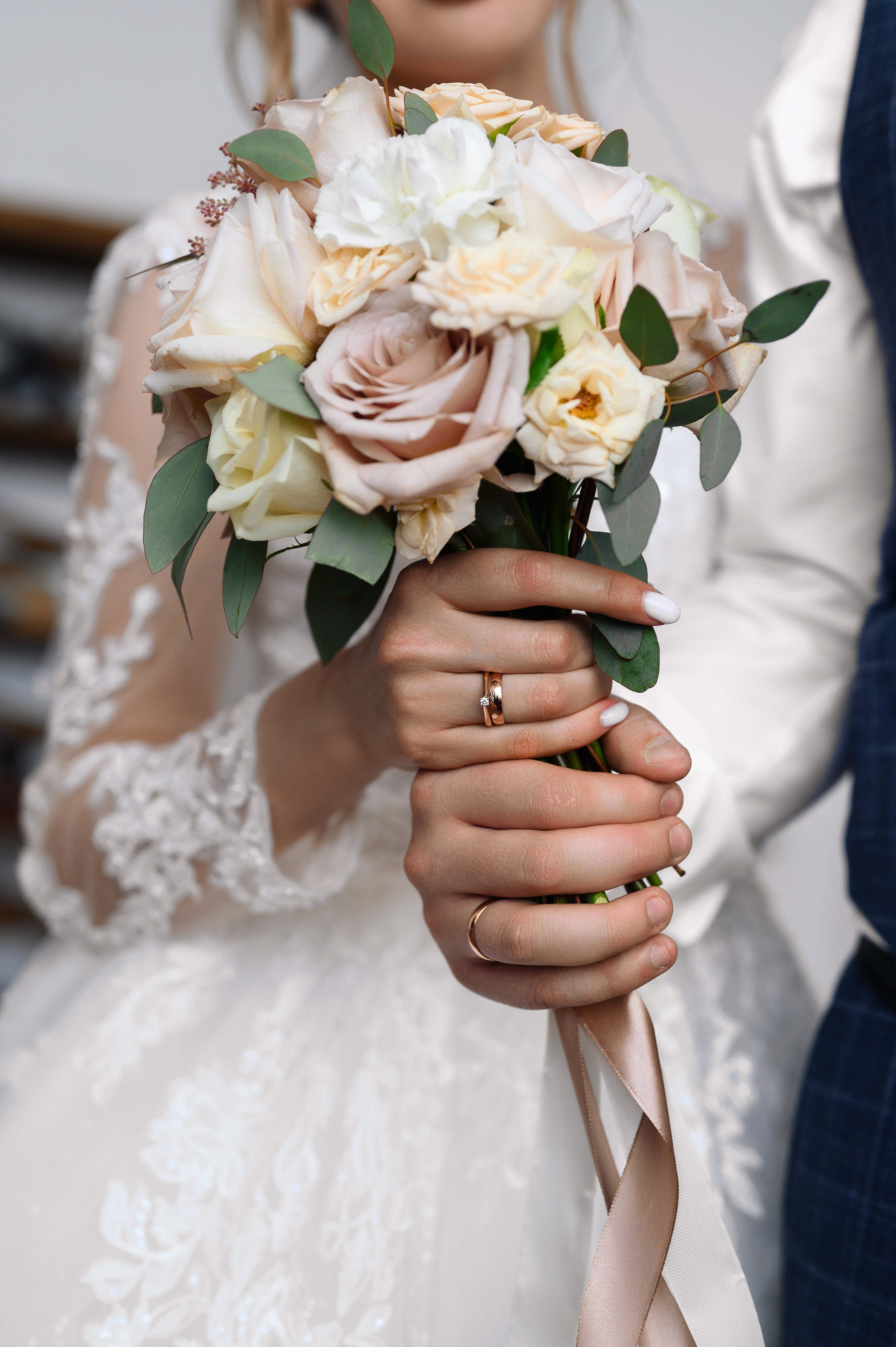 Женя и Алина. Свадебный, семейный фотограф Миронов Максим