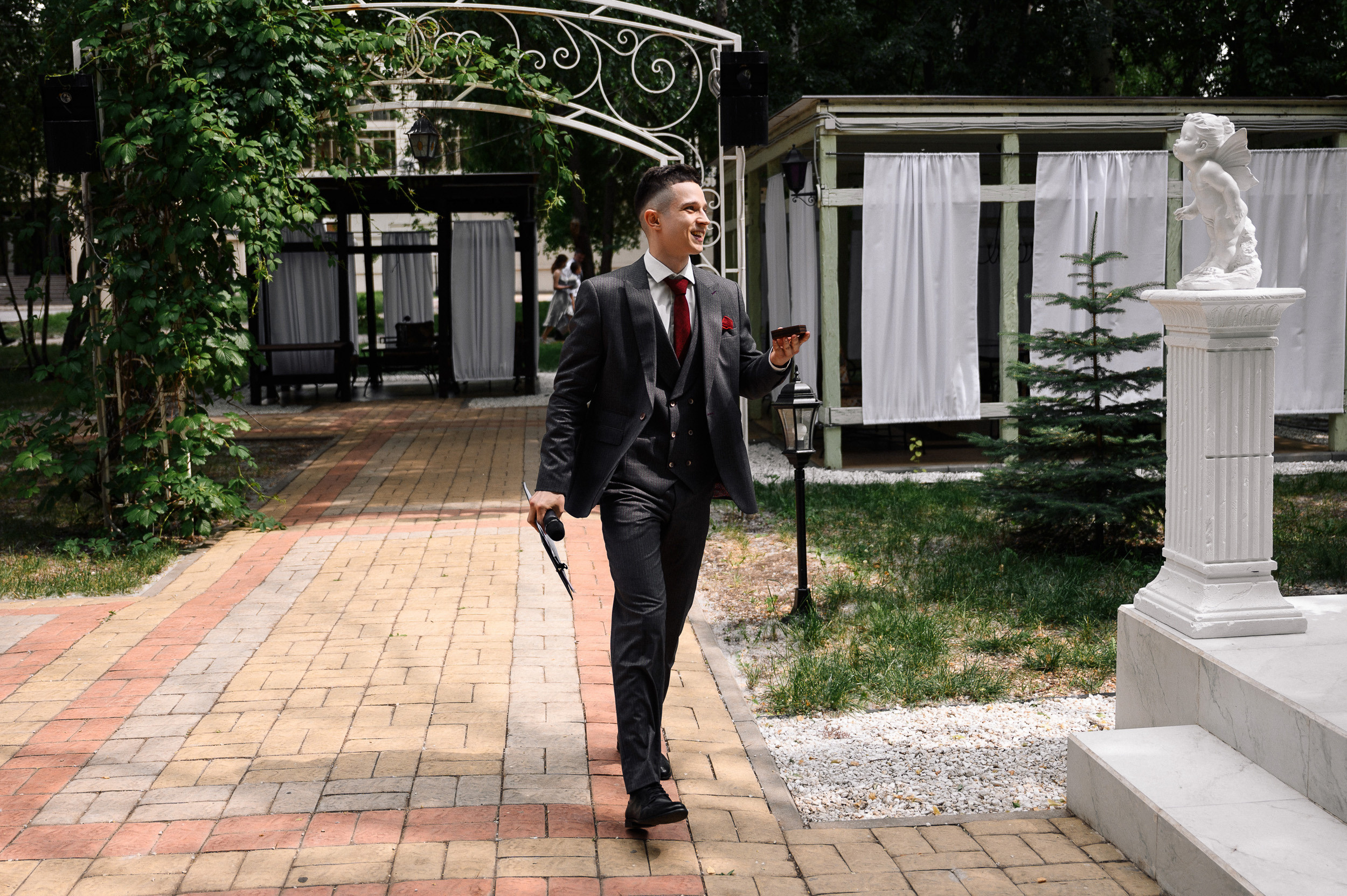 Семен и Лена. Свадебный, семейный фотограф Миронов Максим