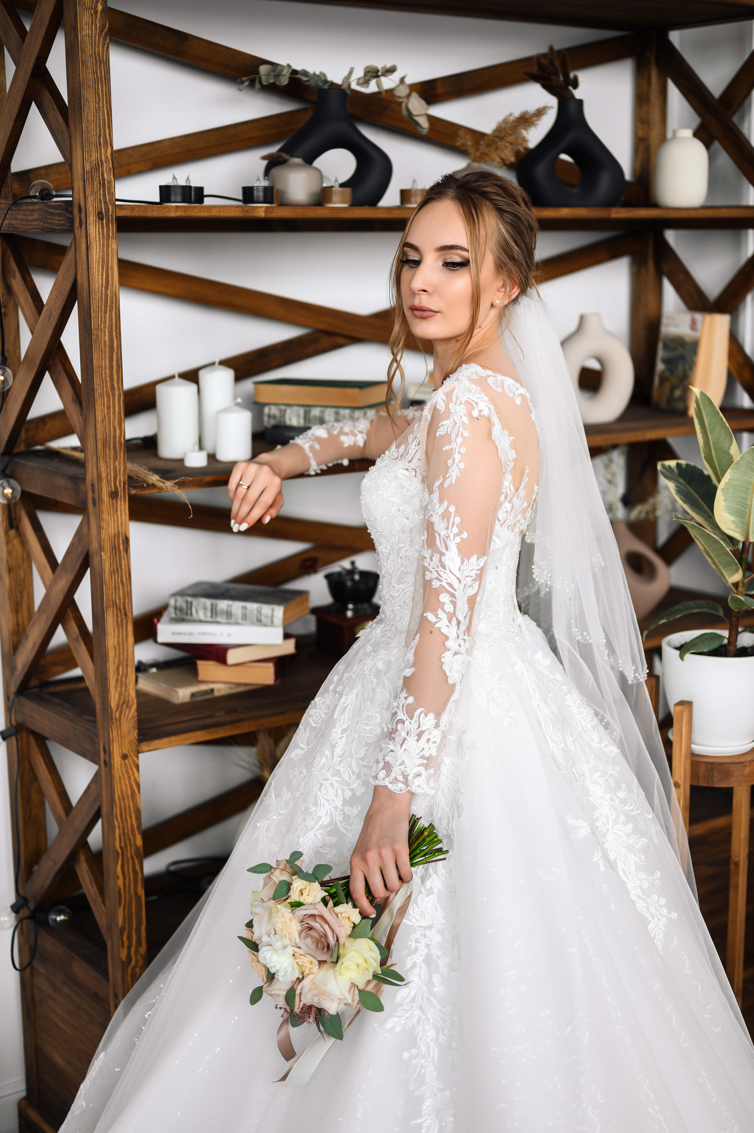 Женя и Алина. Свадебный, семейный фотограф Миронов Максим