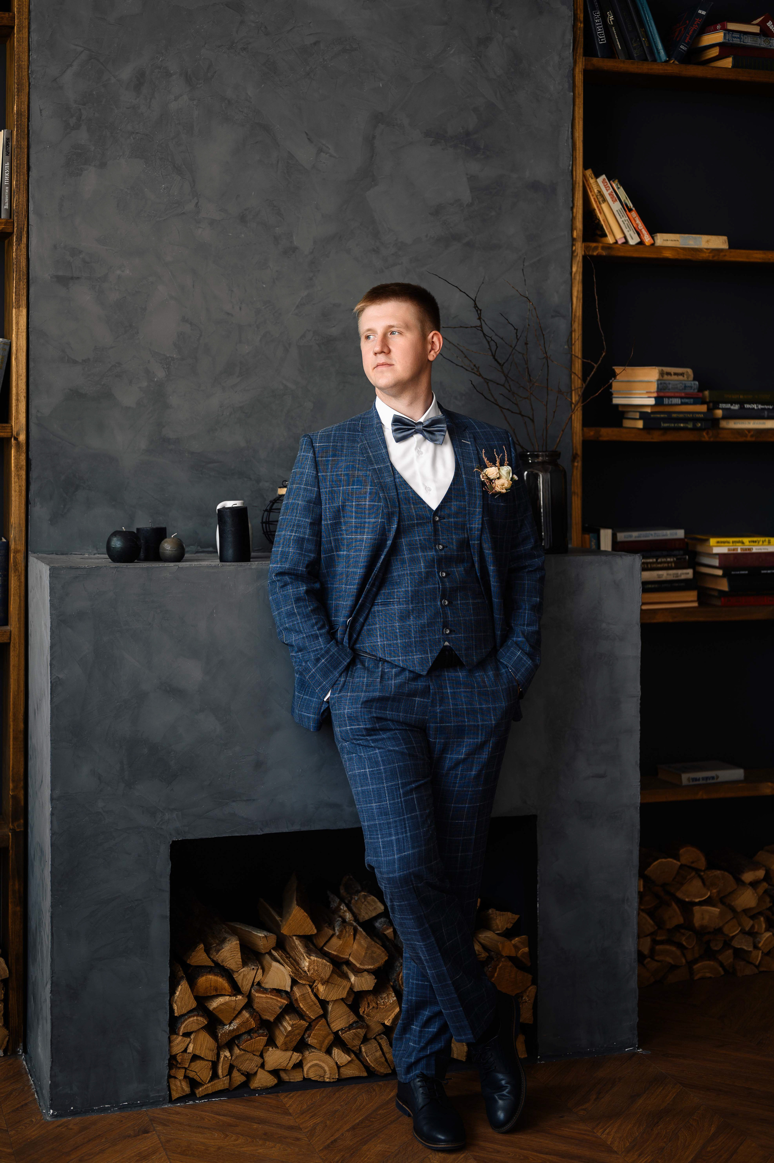 Женя и Алина. Свадебный, семейный фотограф Миронов Максим