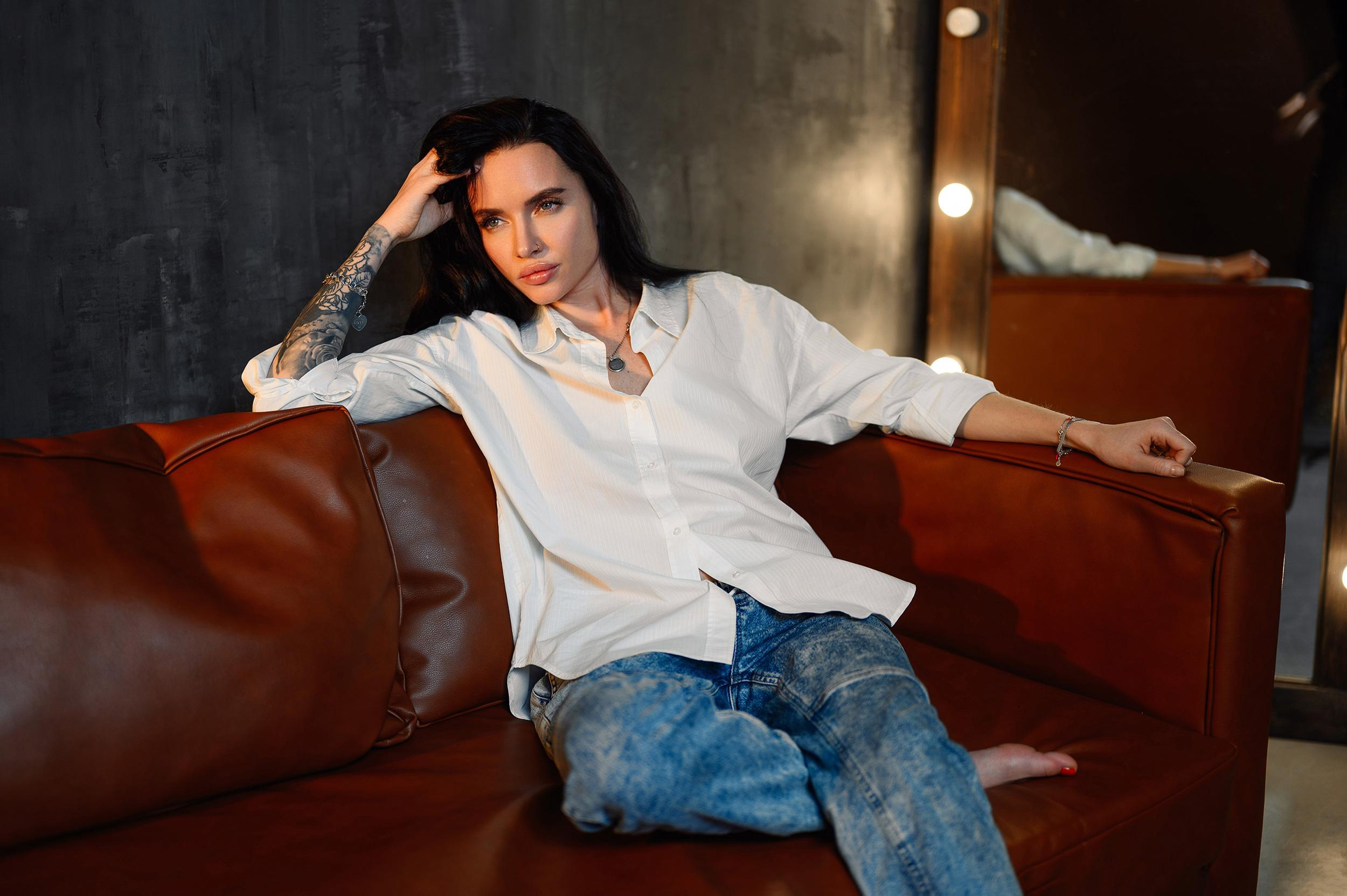 Лара. Свадебный, семейный фотограф Миронов Максим