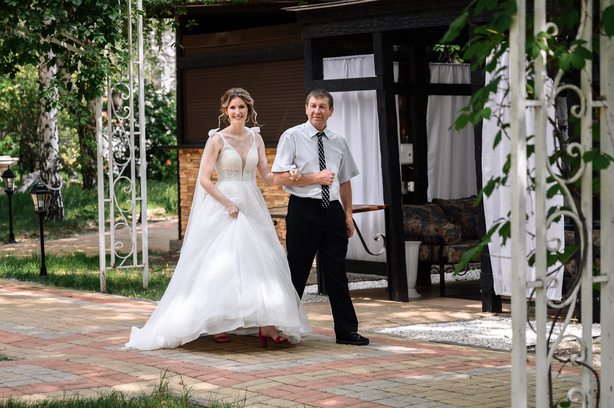 Семен и Лена. Свадебный, семейный фотограф Миронов Максим