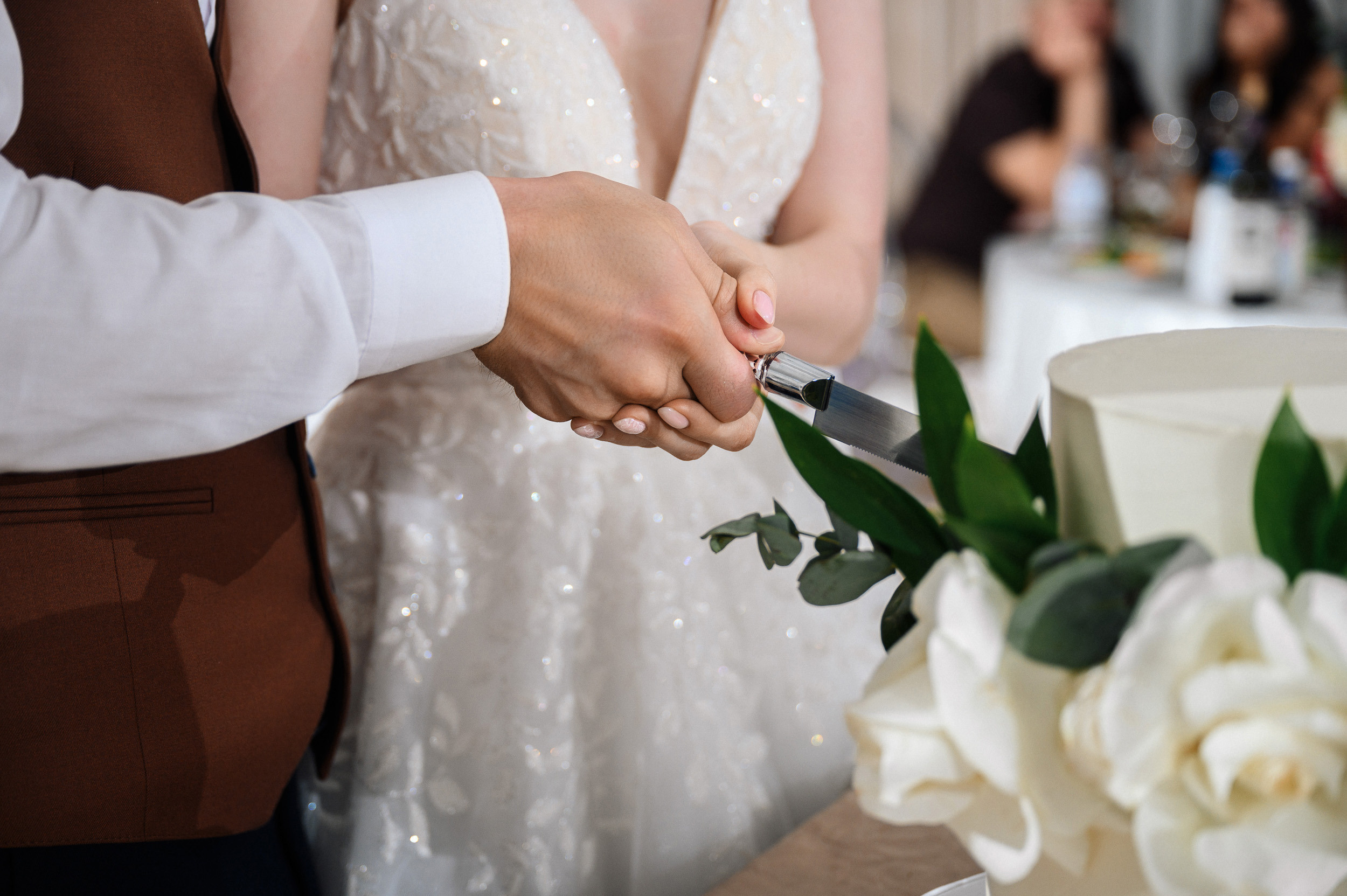 Семен и Лена. Свадебный, семейный фотограф Миронов Максим