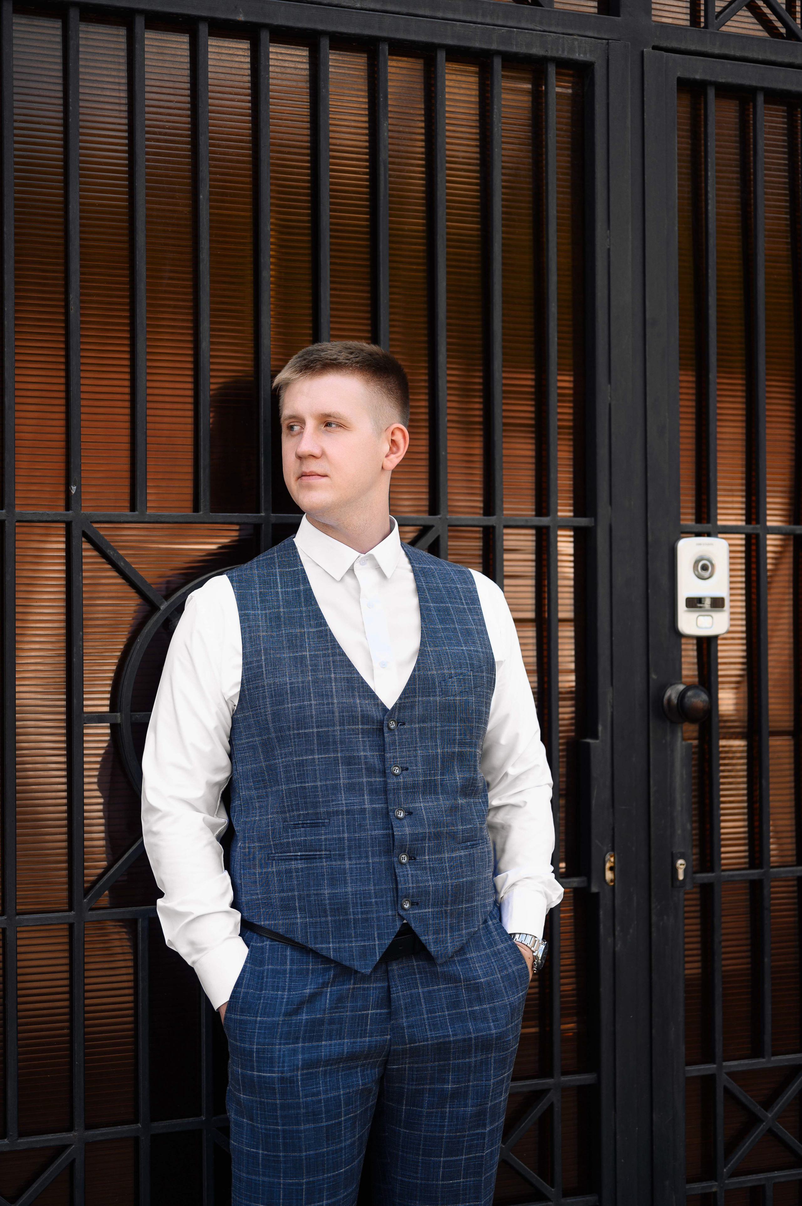 Женя и Алина. Свадебный, семейный фотограф Миронов Максим