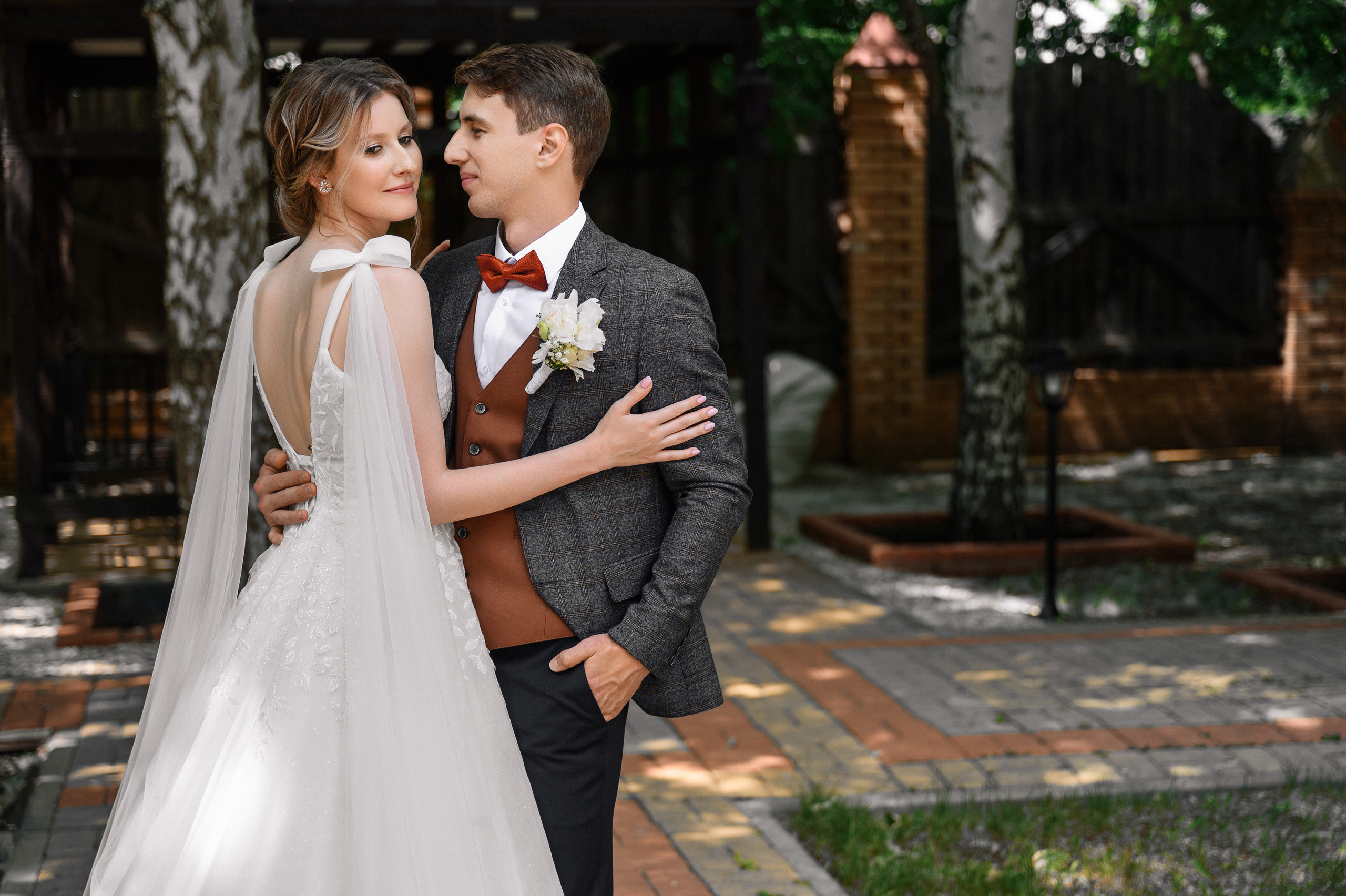 Свадебный, семейный фотограф Миронов Максим