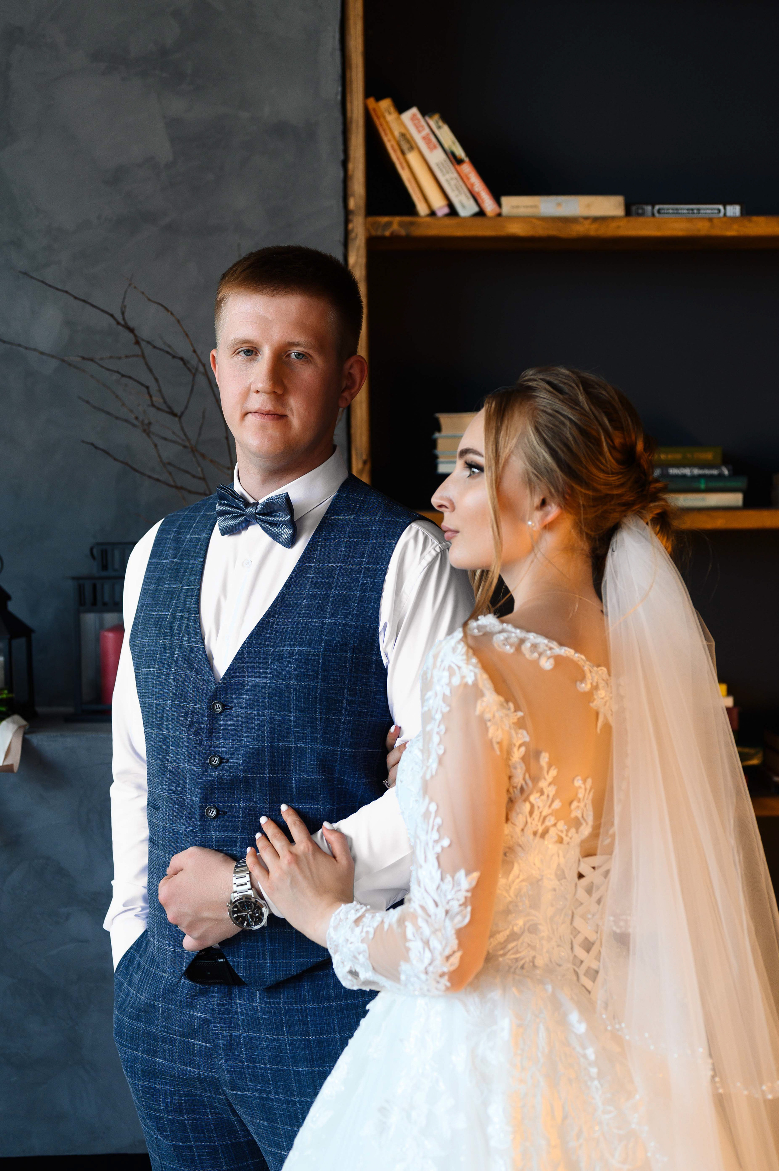 Женя и Алина. Свадебный, семейный фотограф Миронов Максим