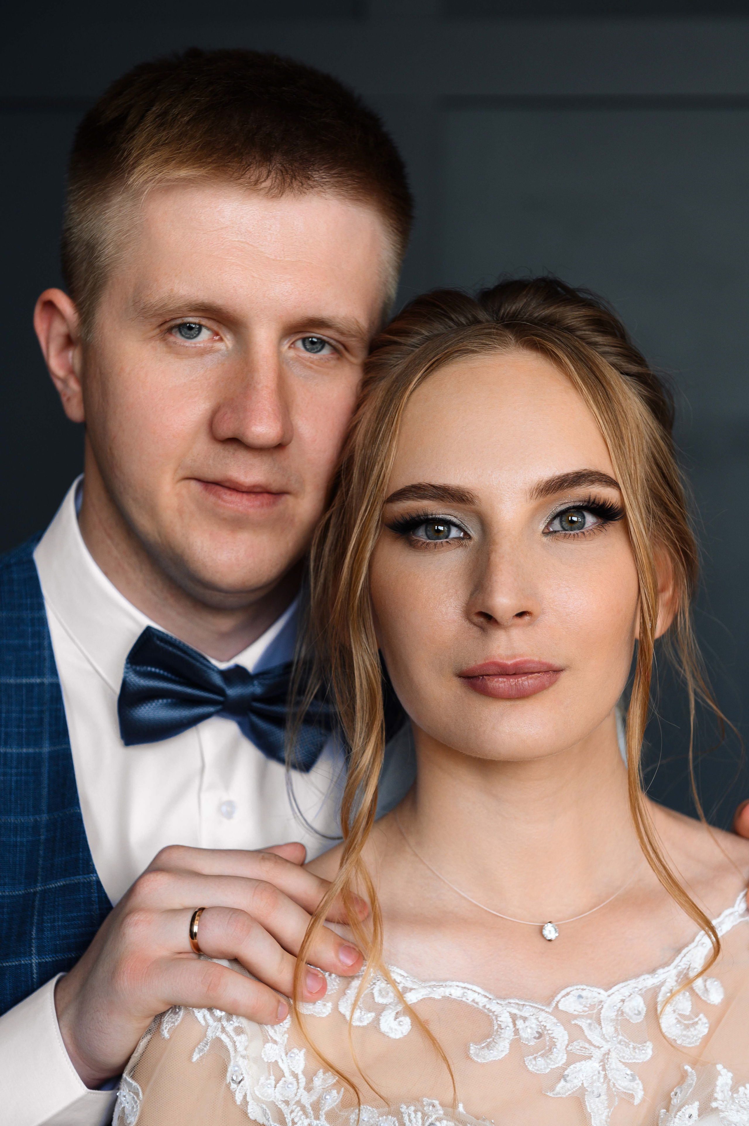 Женя и Алина. Свадебный, семейный фотограф Миронов Максим