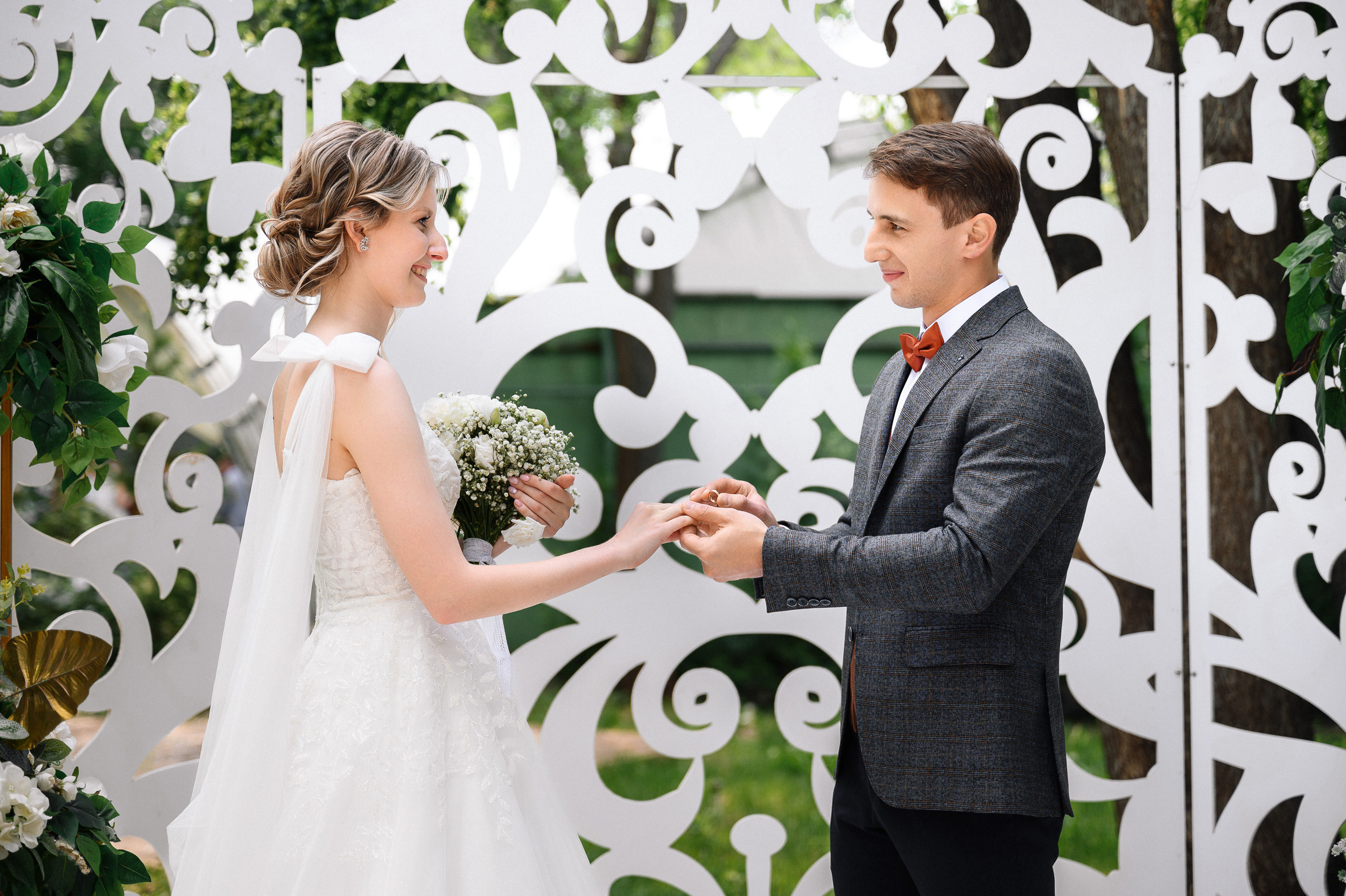 Семен и Лена. Свадебный, семейный фотограф Миронов Максим