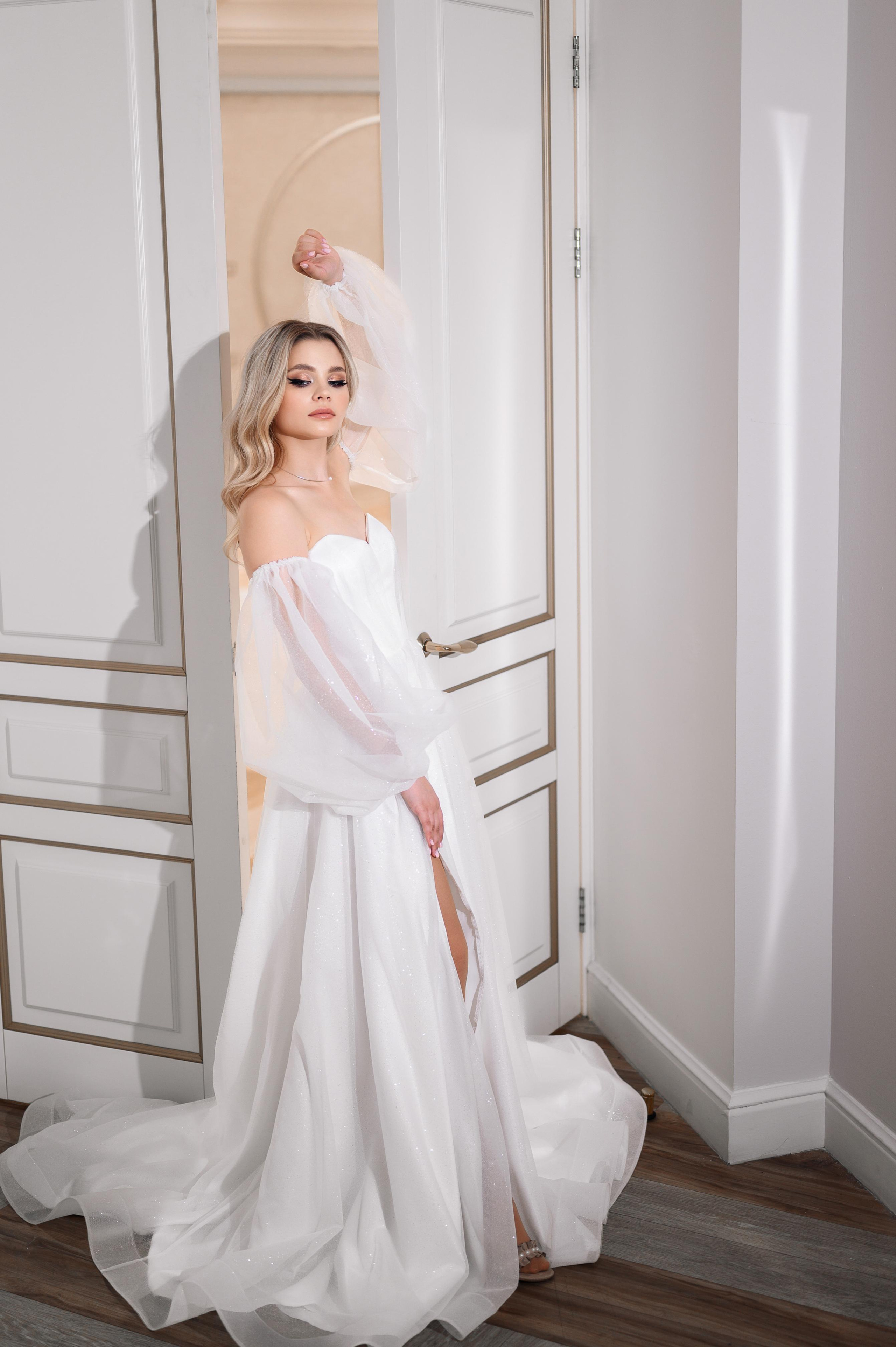 Полина. Свадебный, семейный фотограф Миронов Максим