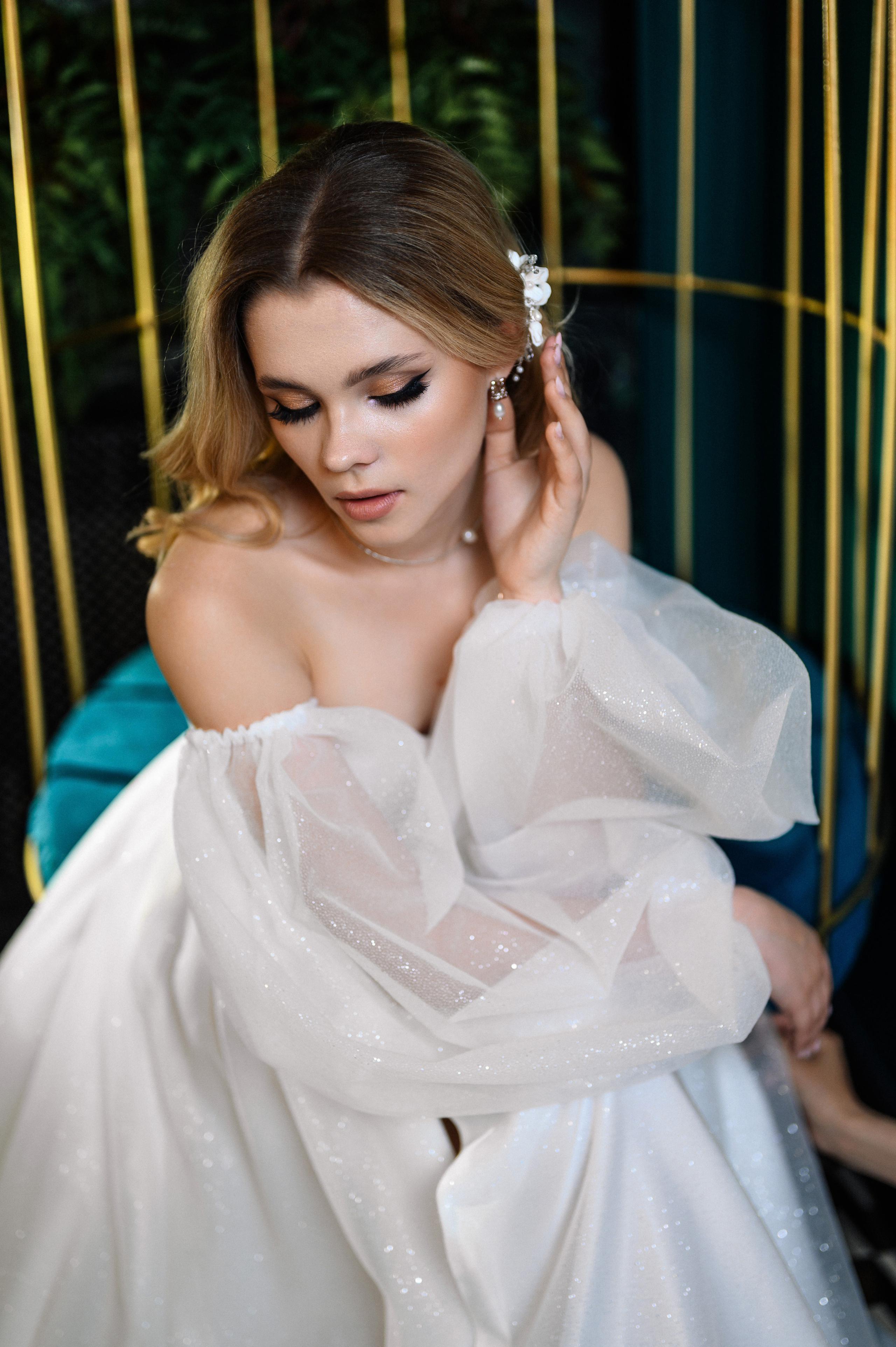 Полина. Свадебный, семейный фотограф Миронов Максим