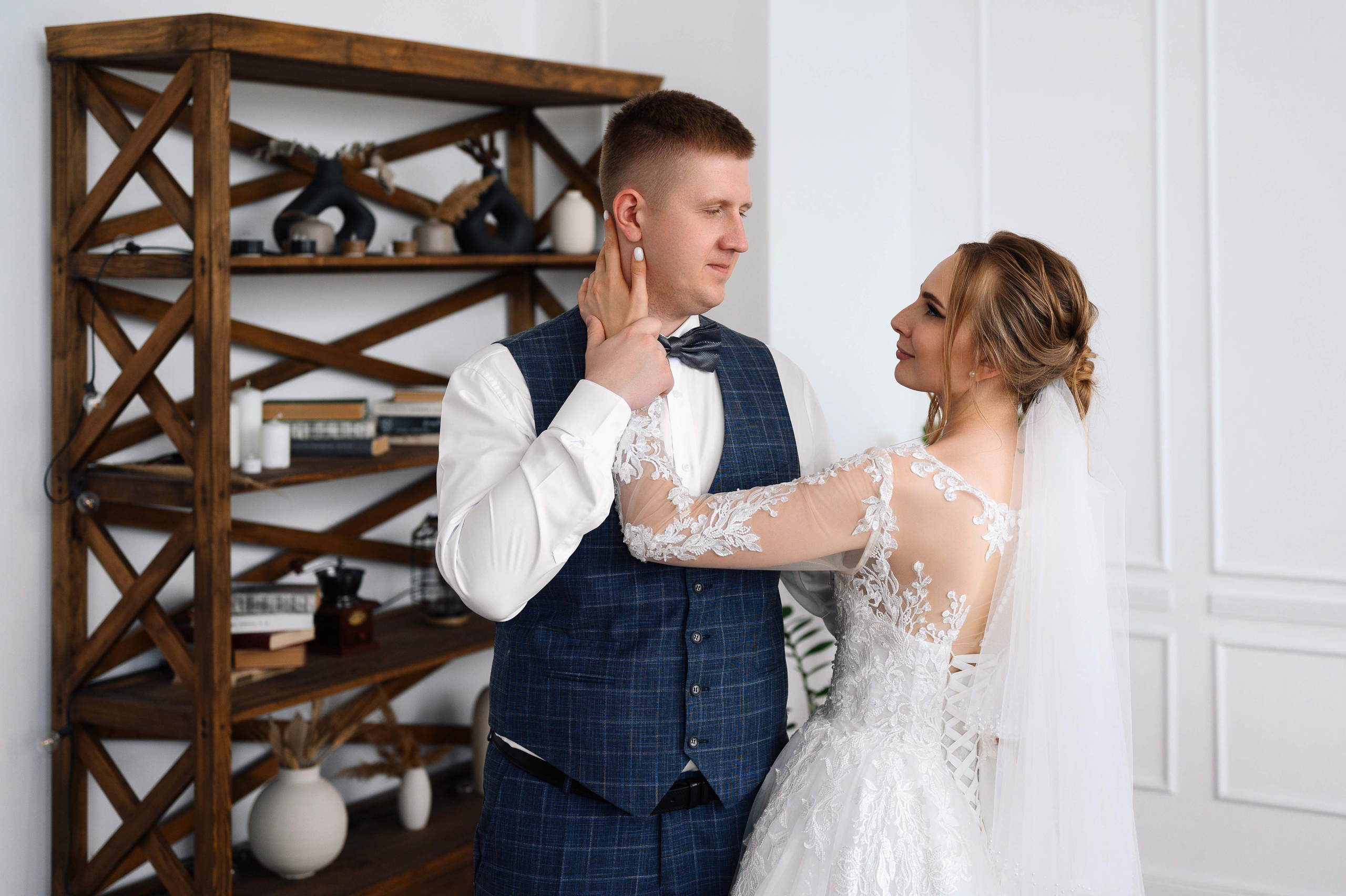 Женя и Алина. Свадебный, семейный фотограф Миронов Максим