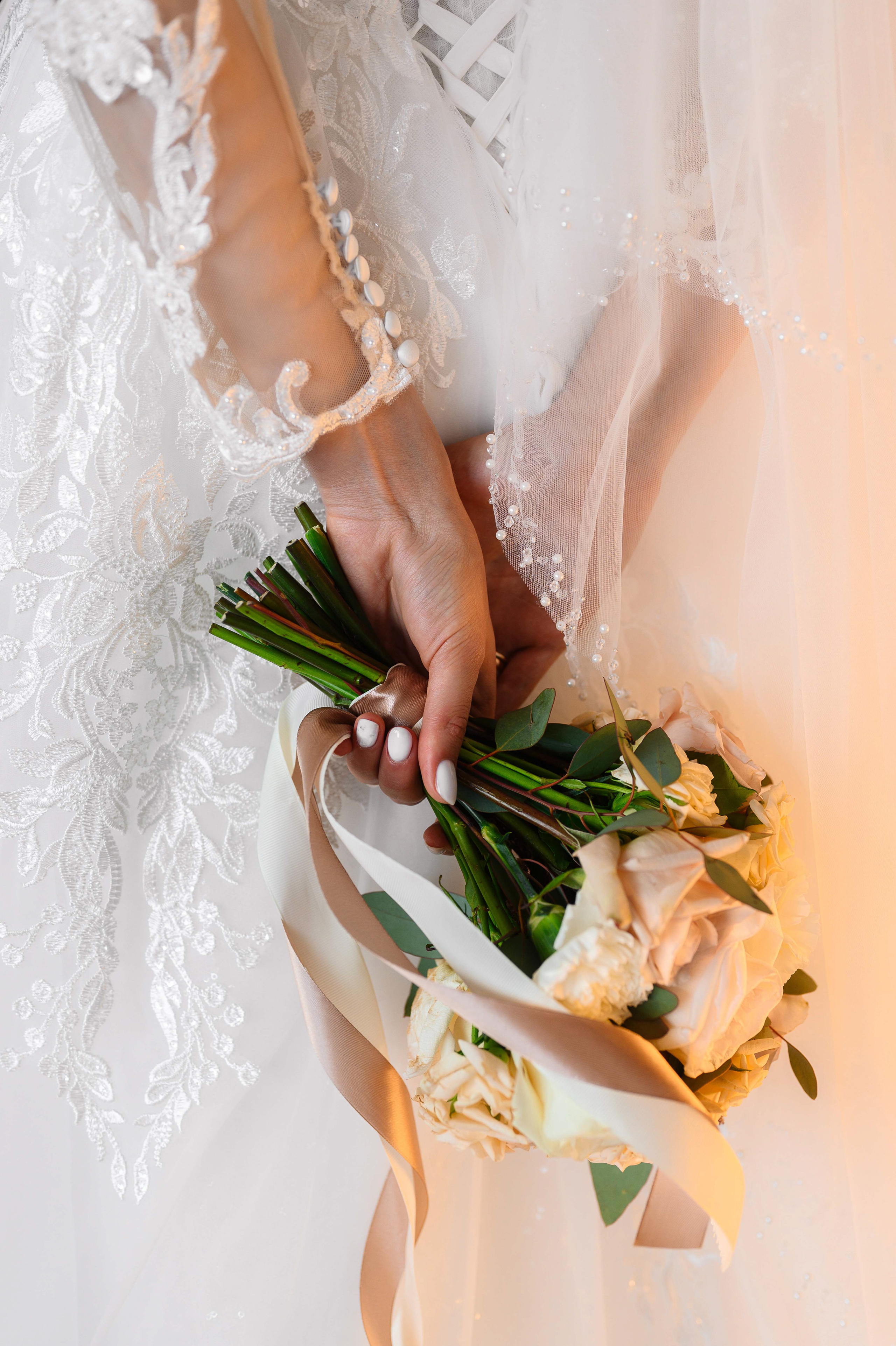 Женя и Алина. Свадебный, семейный фотограф Миронов Максим