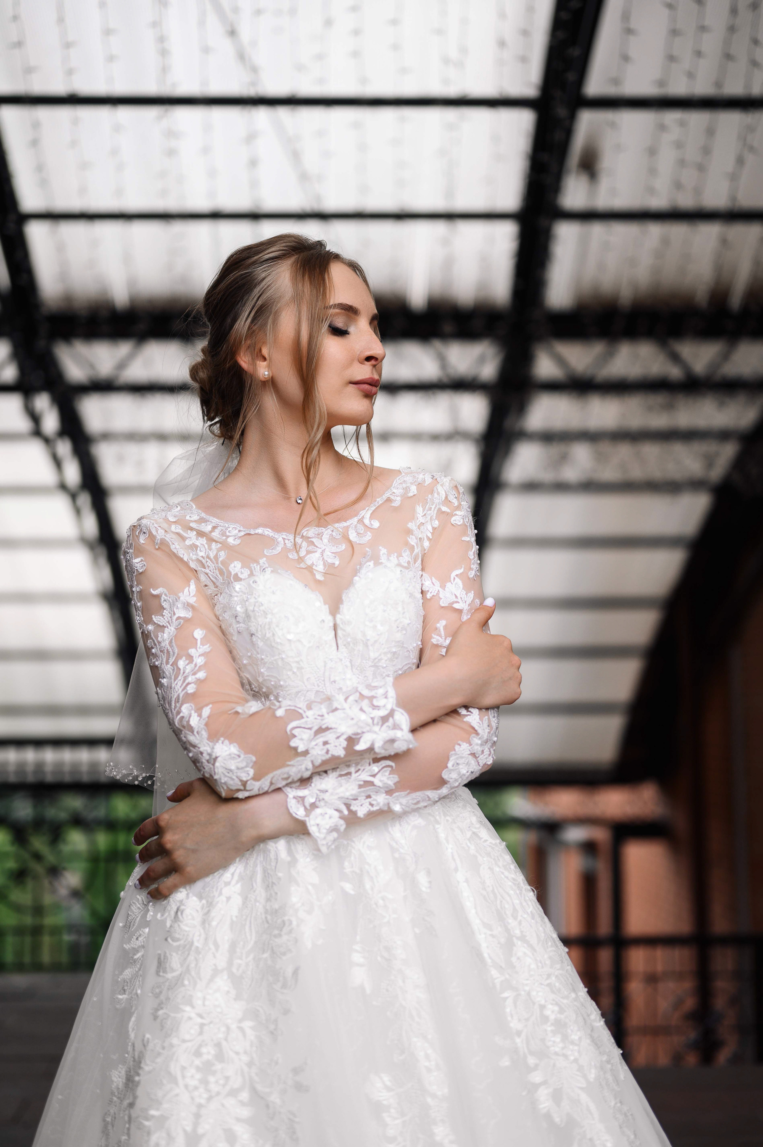 Женя и Алина. Свадебный, семейный фотограф Миронов Максим