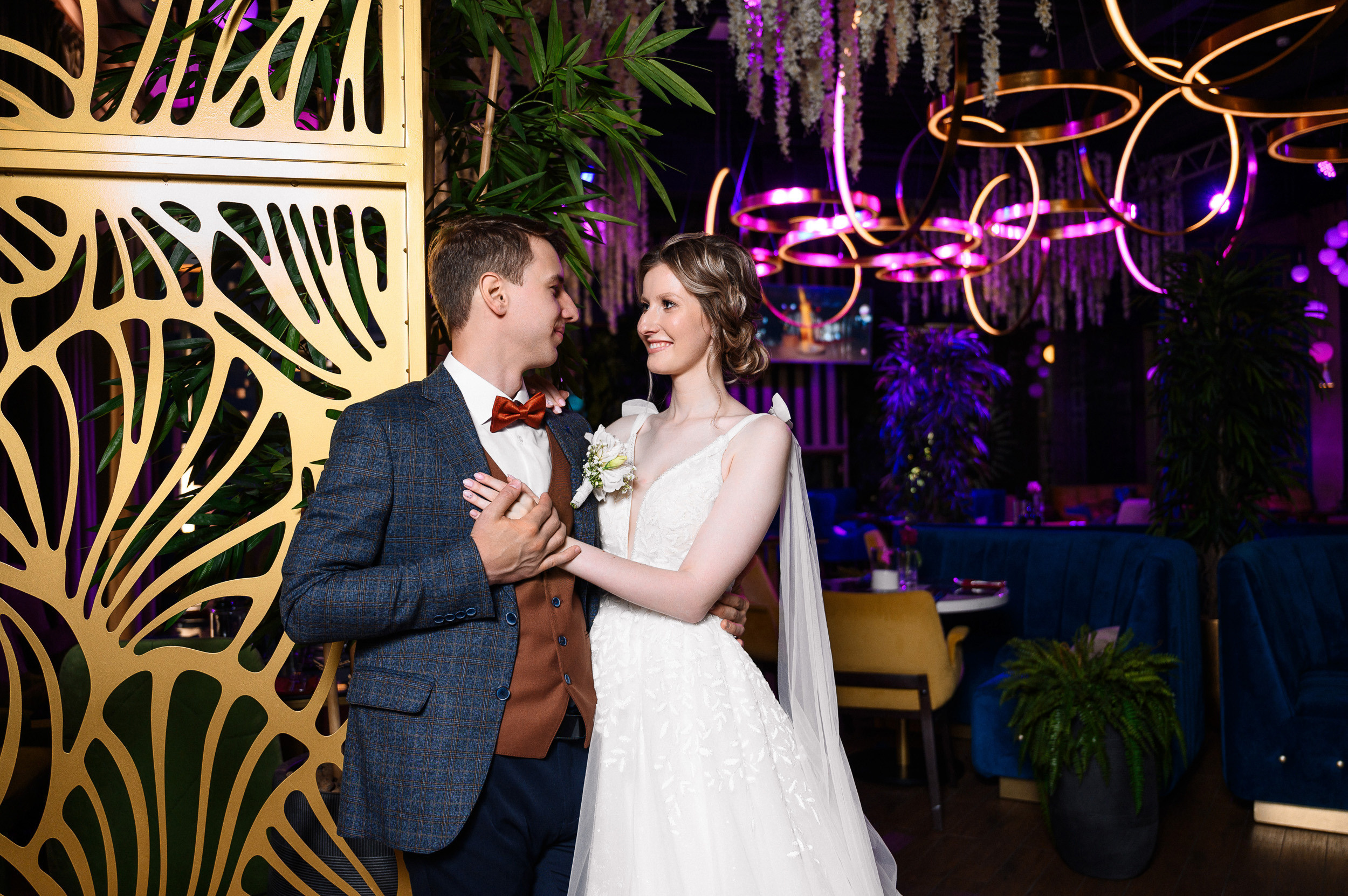 Семен и Лена. Свадебный, семейный фотограф Миронов Максим