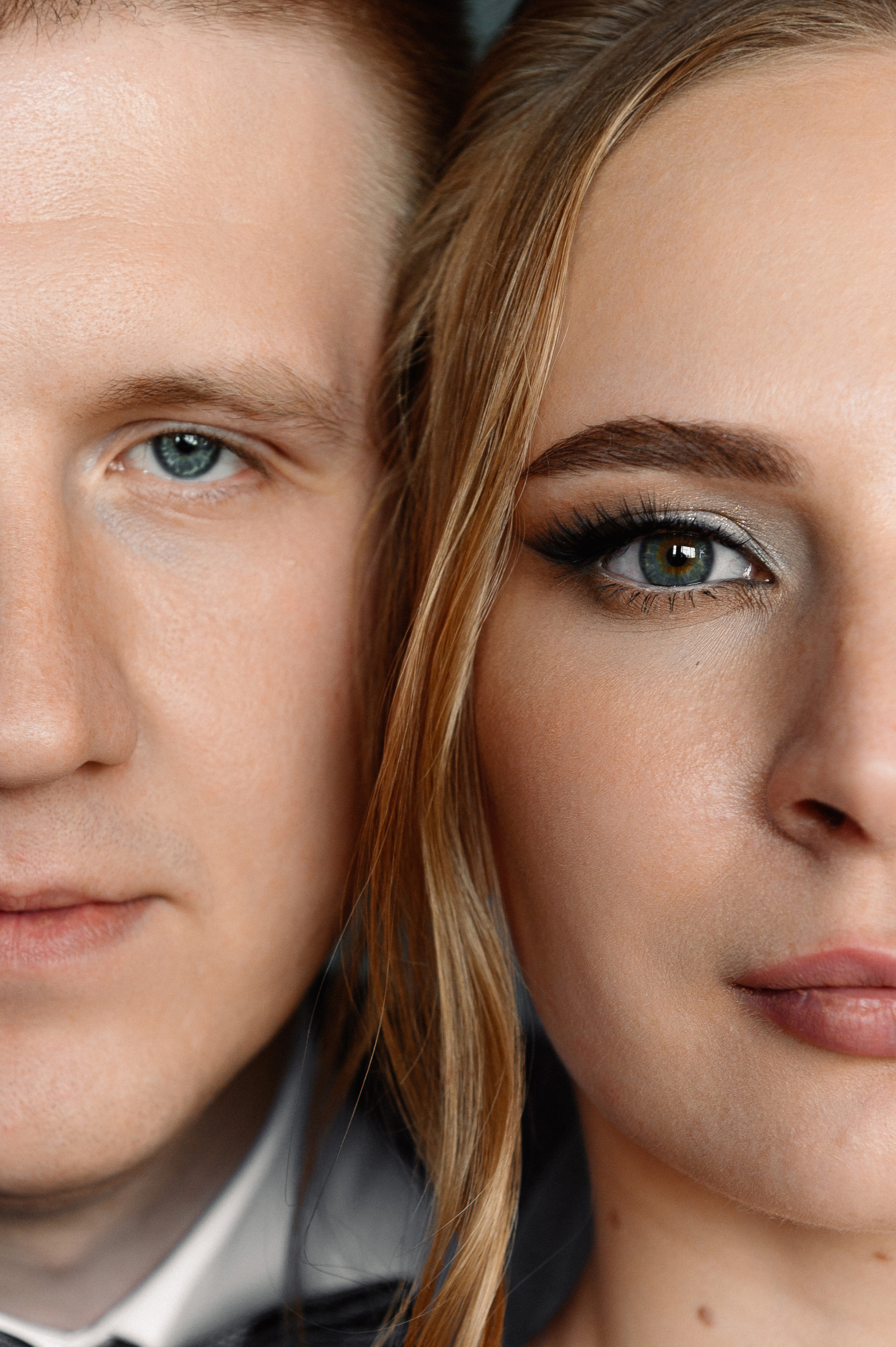 Женя и Алина. Свадебный, семейный фотограф Миронов Максим