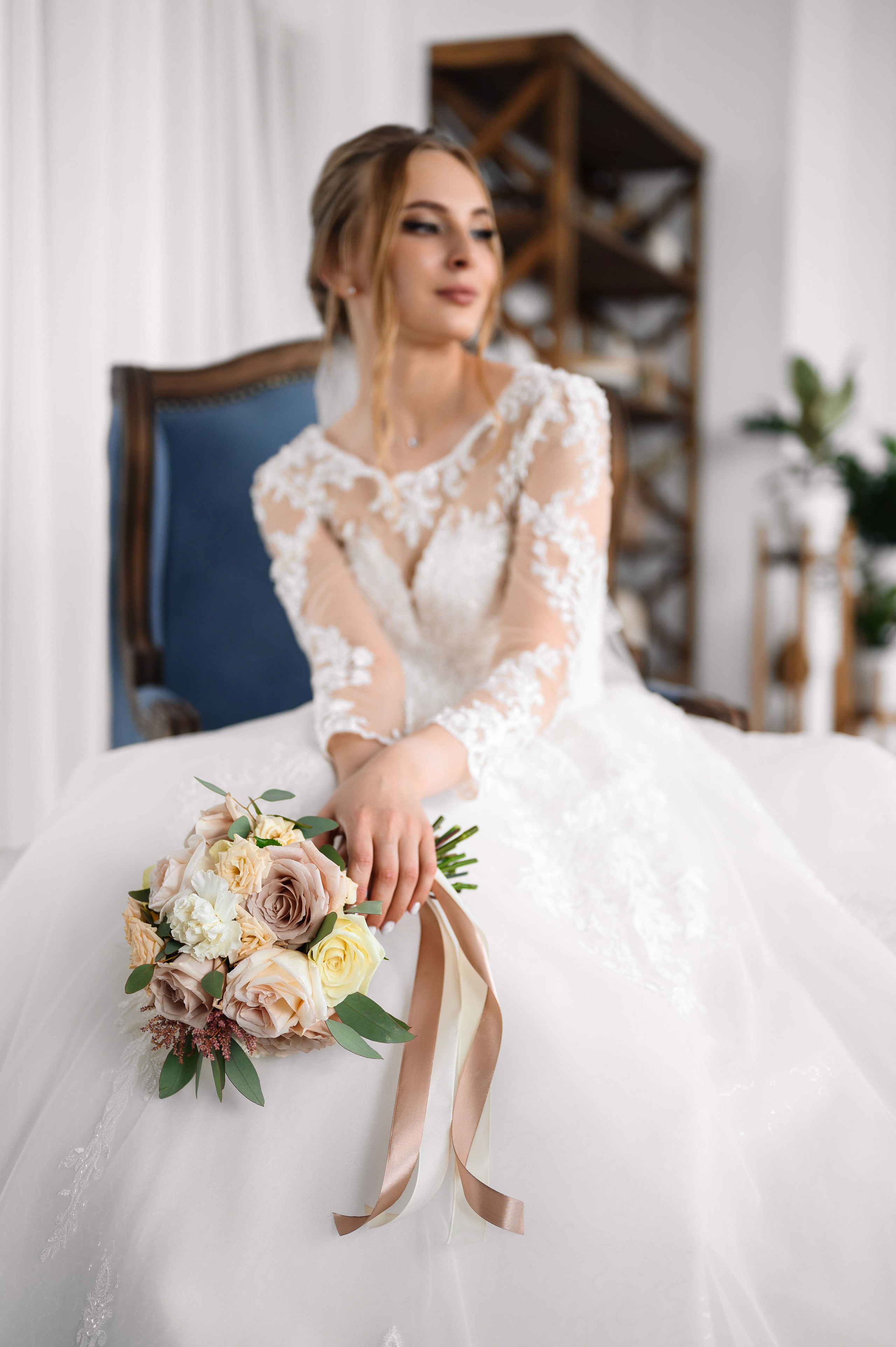 Женя и Алина. Свадебный, семейный фотограф Миронов Максим