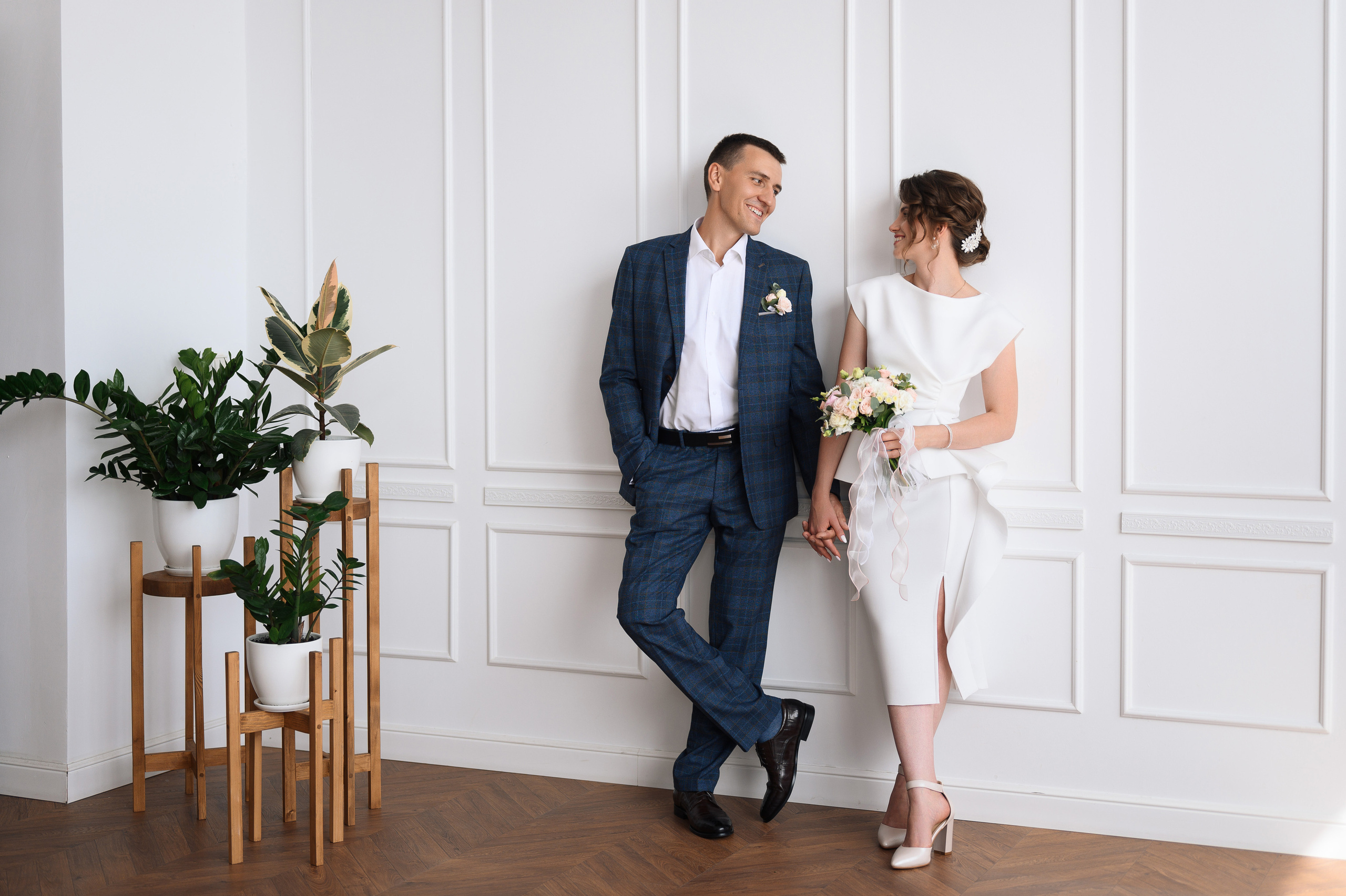 Свадебный, семейный фотограф Миронов Максим