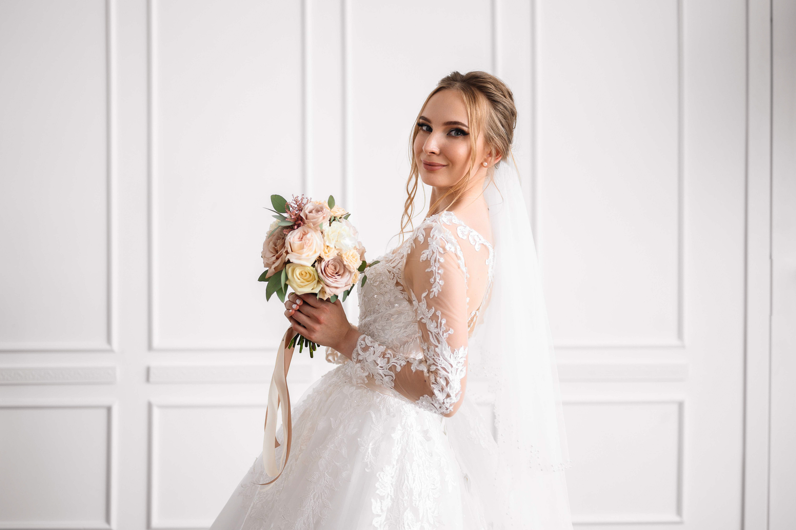 Женя и Алина. Свадебный, семейный фотограф Миронов Максим