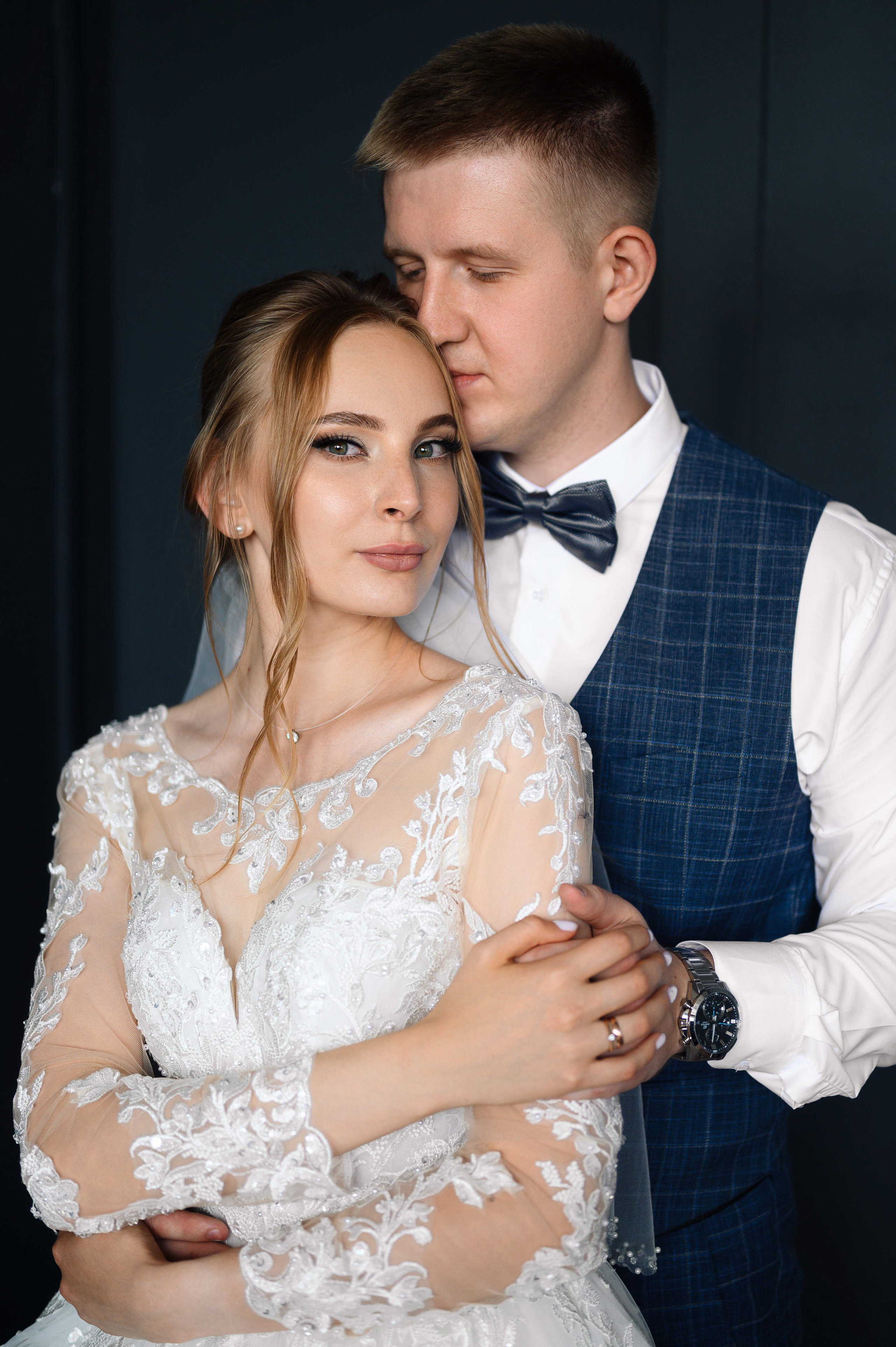 Женя и Алина. Свадебный, семейный фотограф Миронов Максим