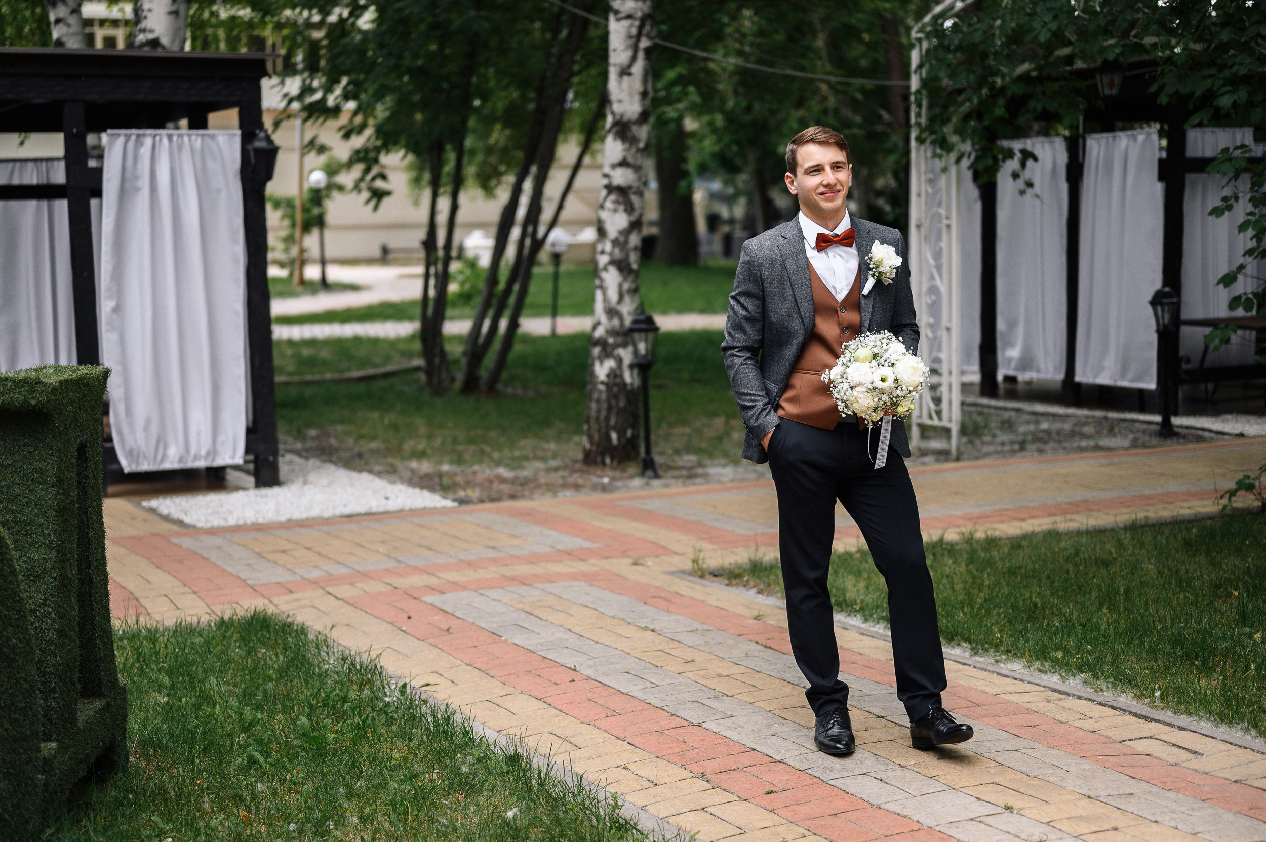 Семен и Лена. Свадебный, семейный фотограф Миронов Максим