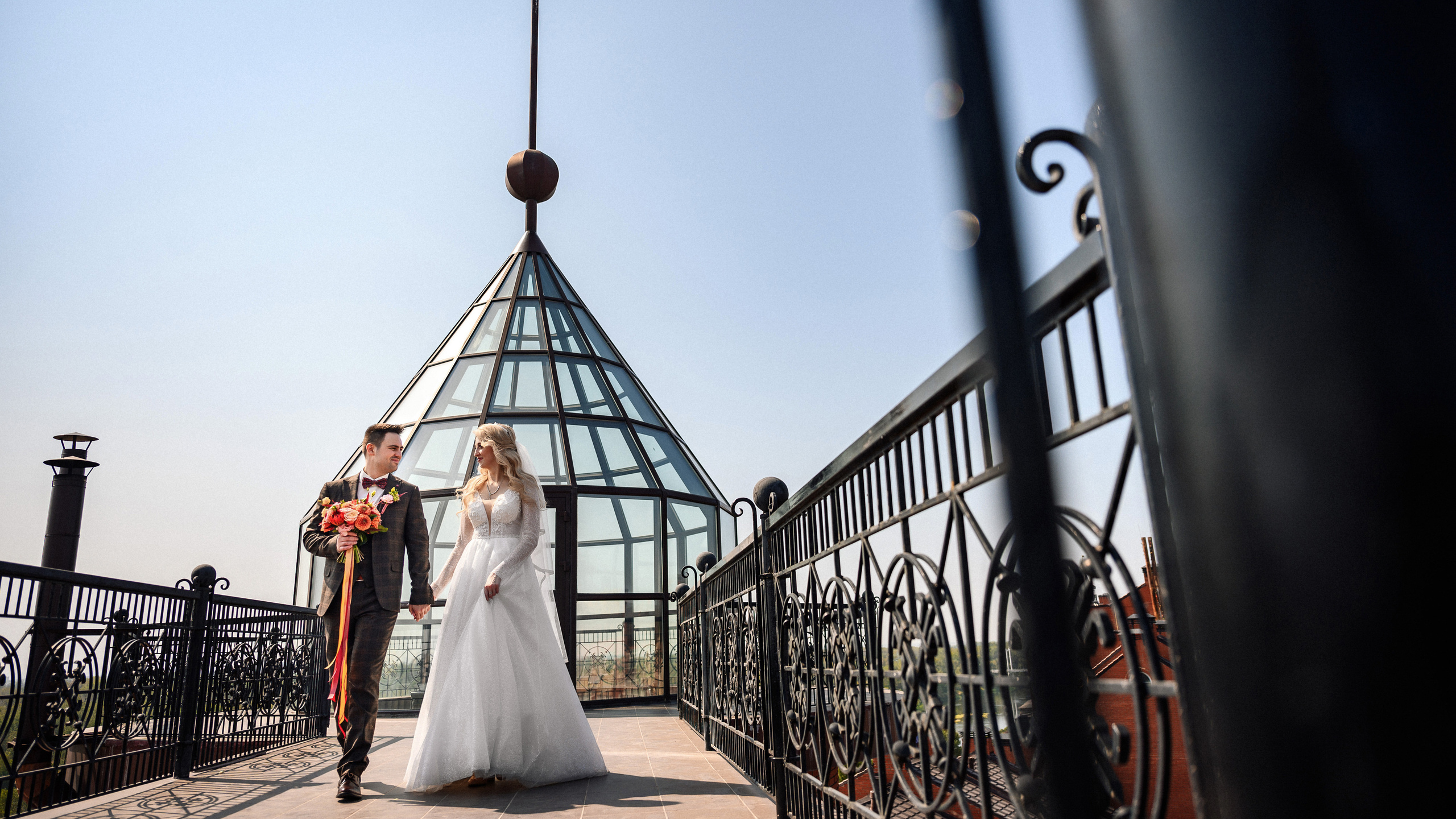 Свадебный, семейный фотограф Миронов Максим