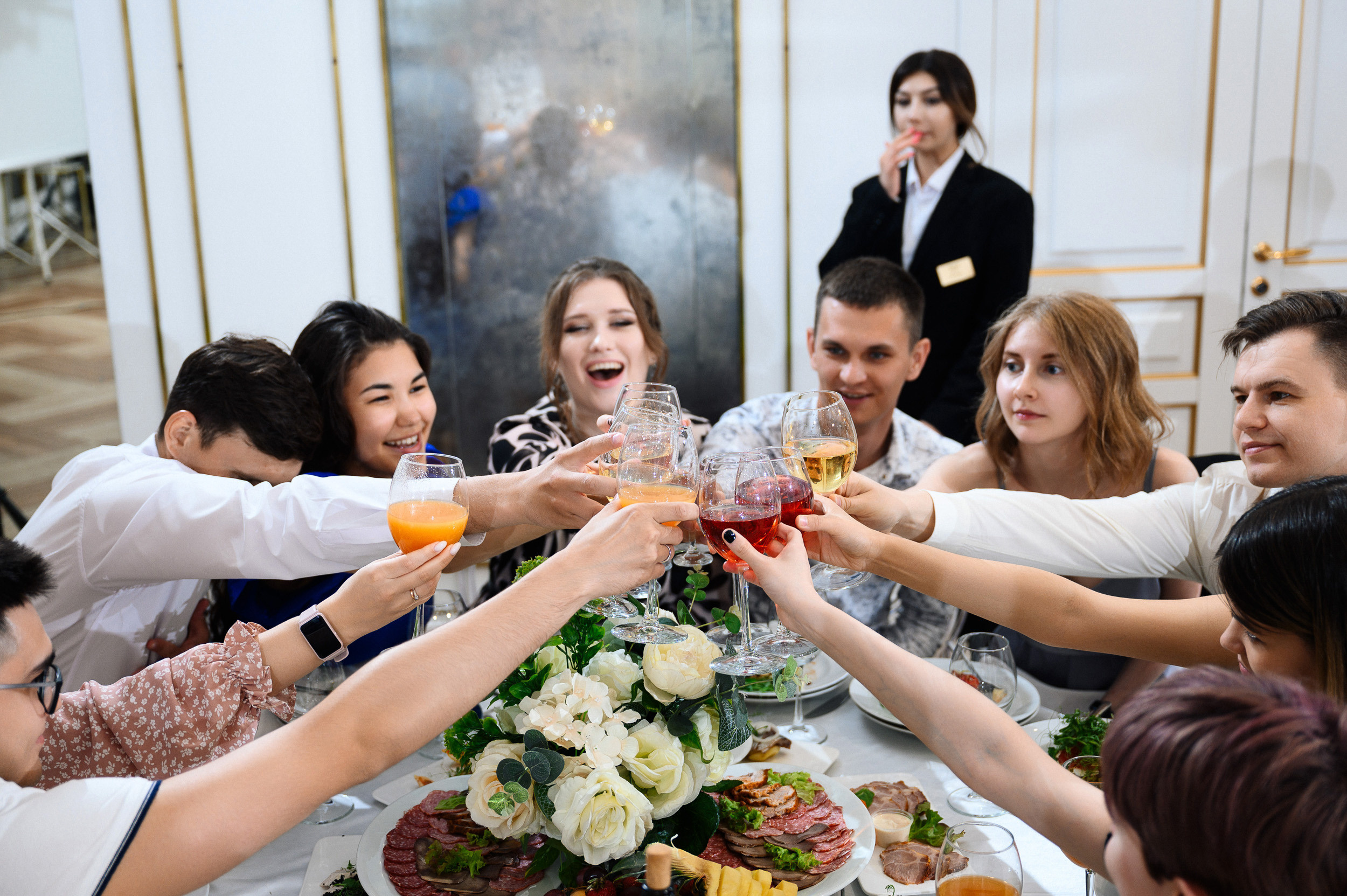 Семен и Лена. Свадебный, семейный фотограф Миронов Максим